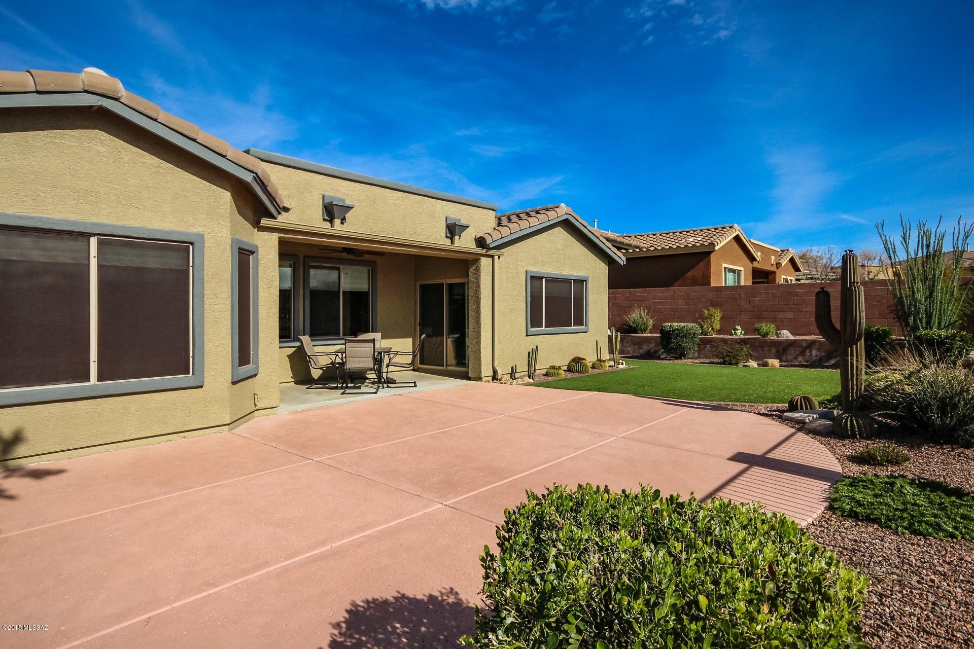 Sycamore Canyon (1-485) - Residential