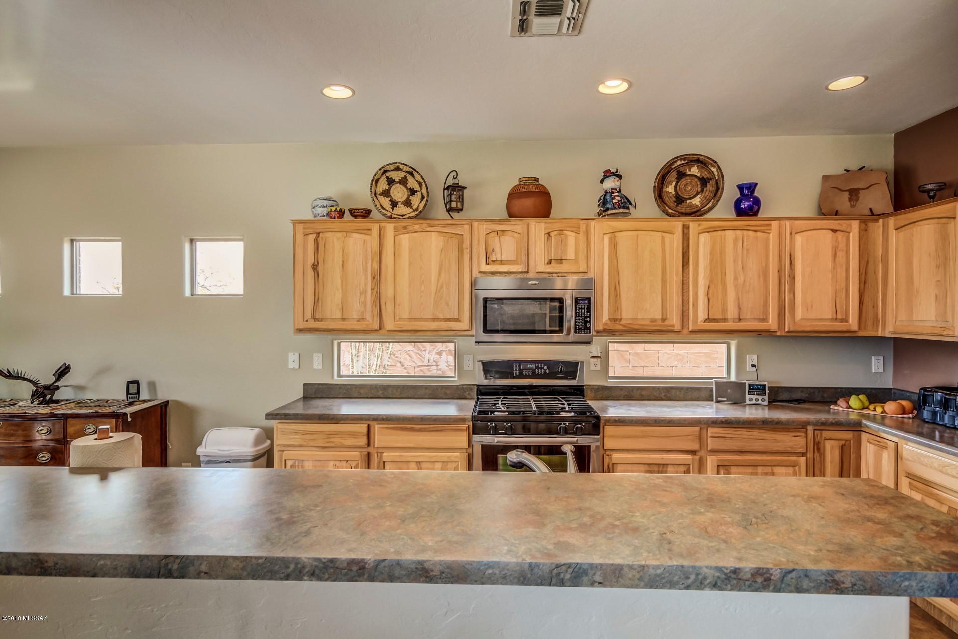 Sycamore Canyon (1-485) - Residential