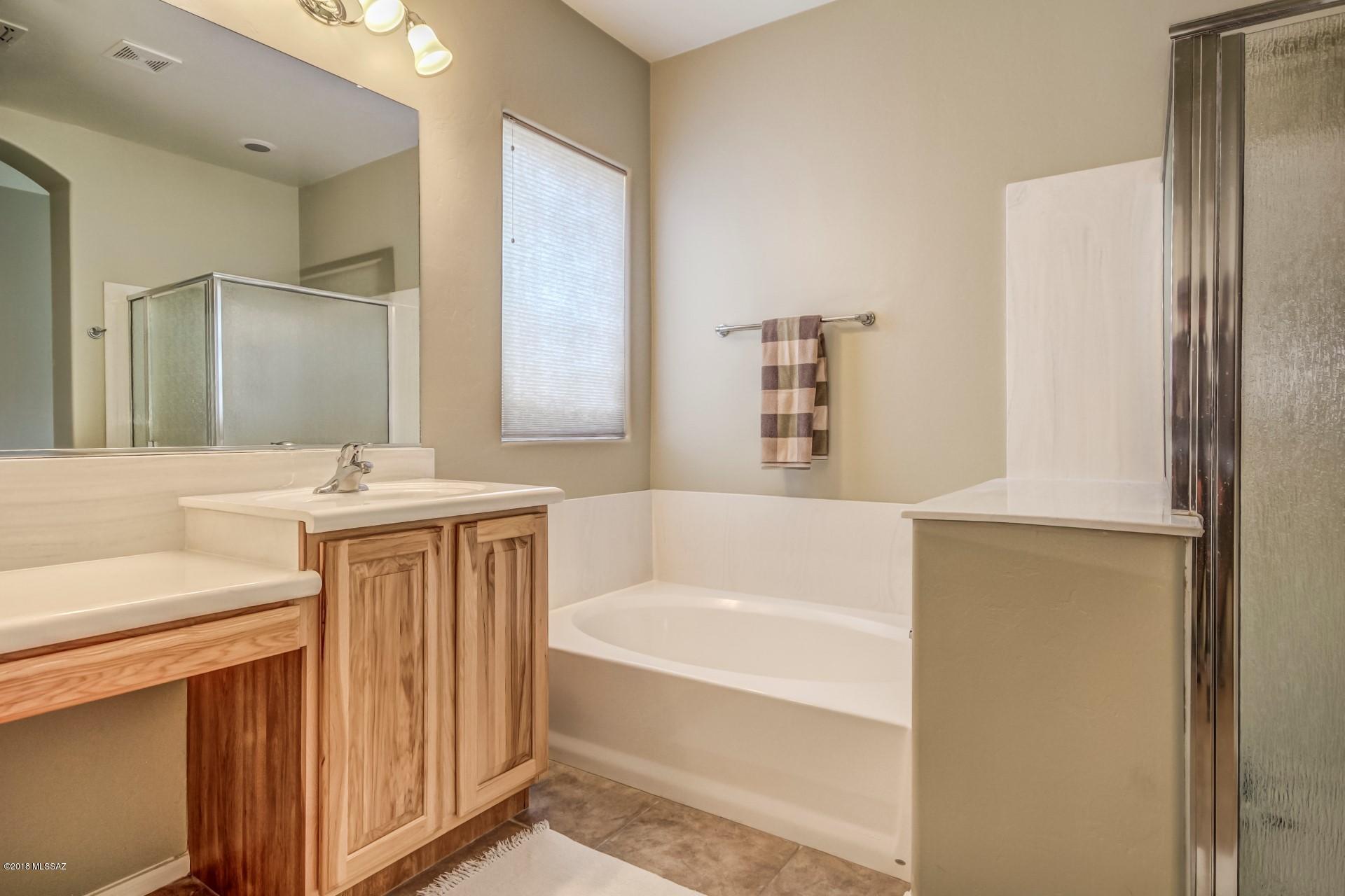 Sycamore Canyon (1-485) - Residential