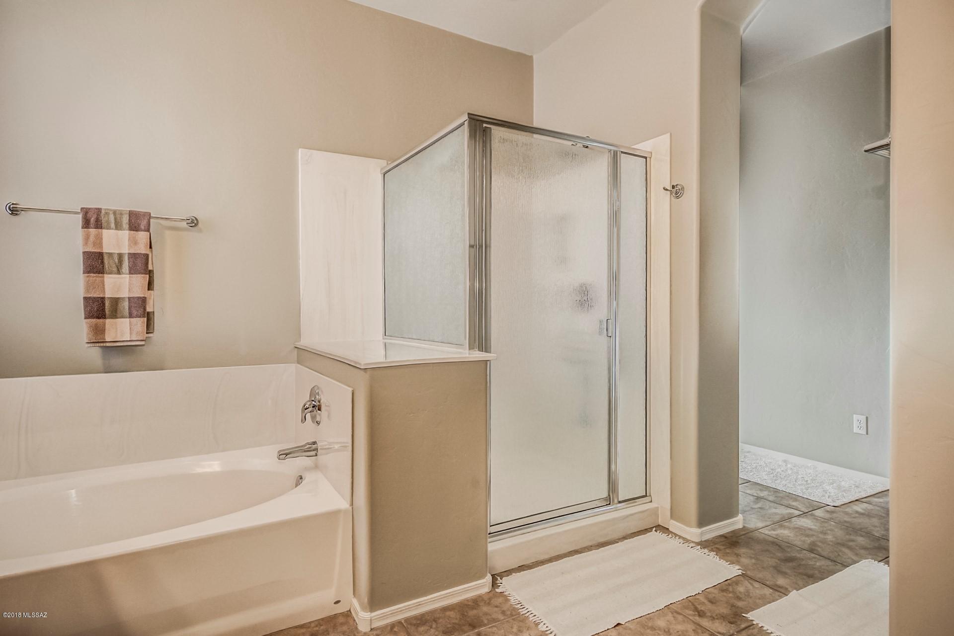 Sycamore Canyon (1-485) - Residential