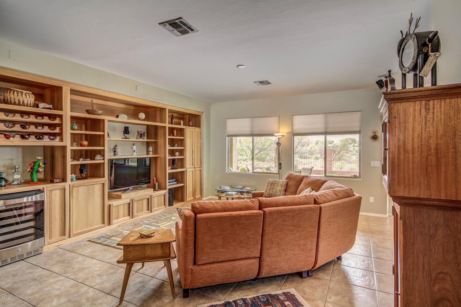 Sycamore Canyon (1-485) - Residential
