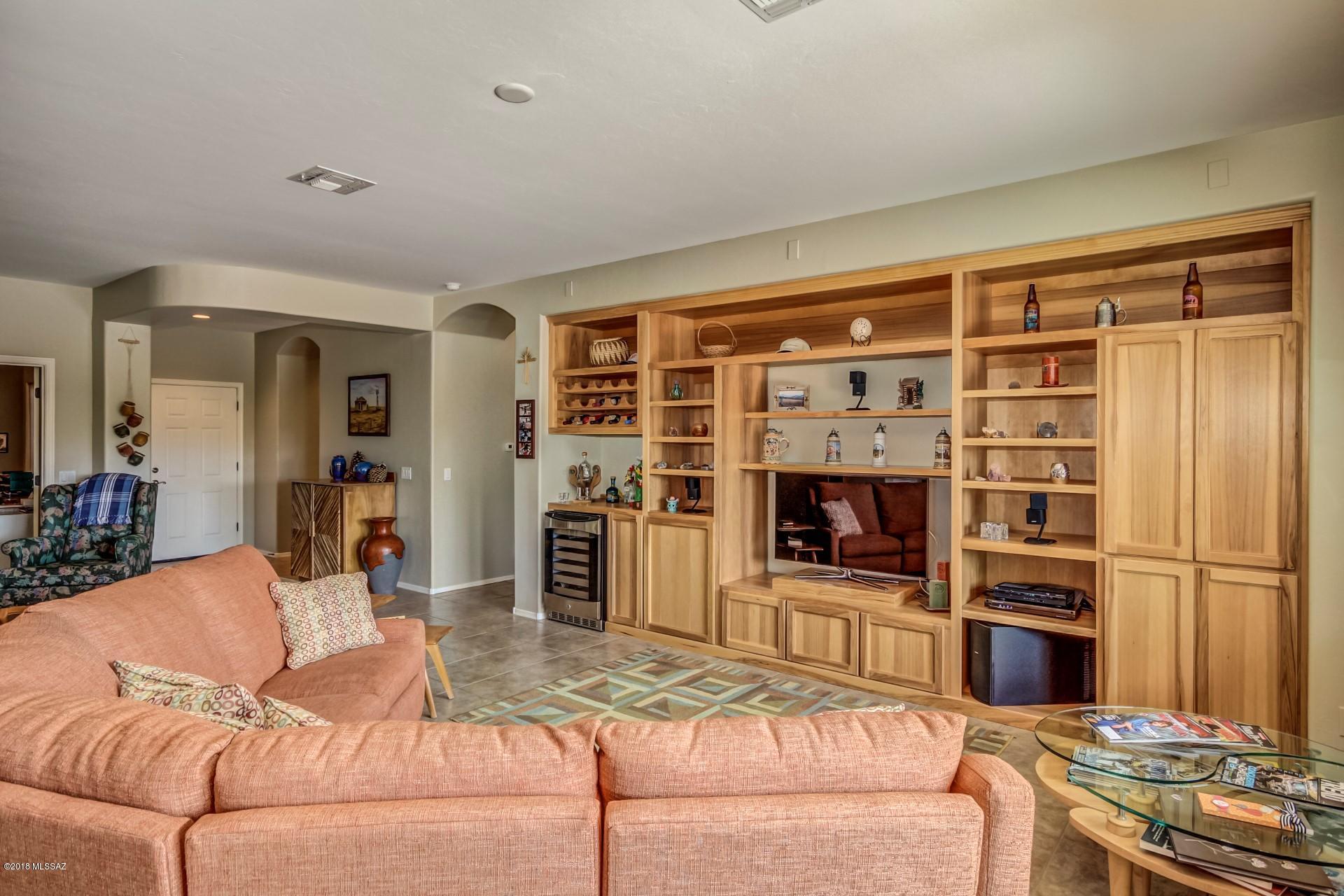 Sycamore Canyon (1-485) - Residential
