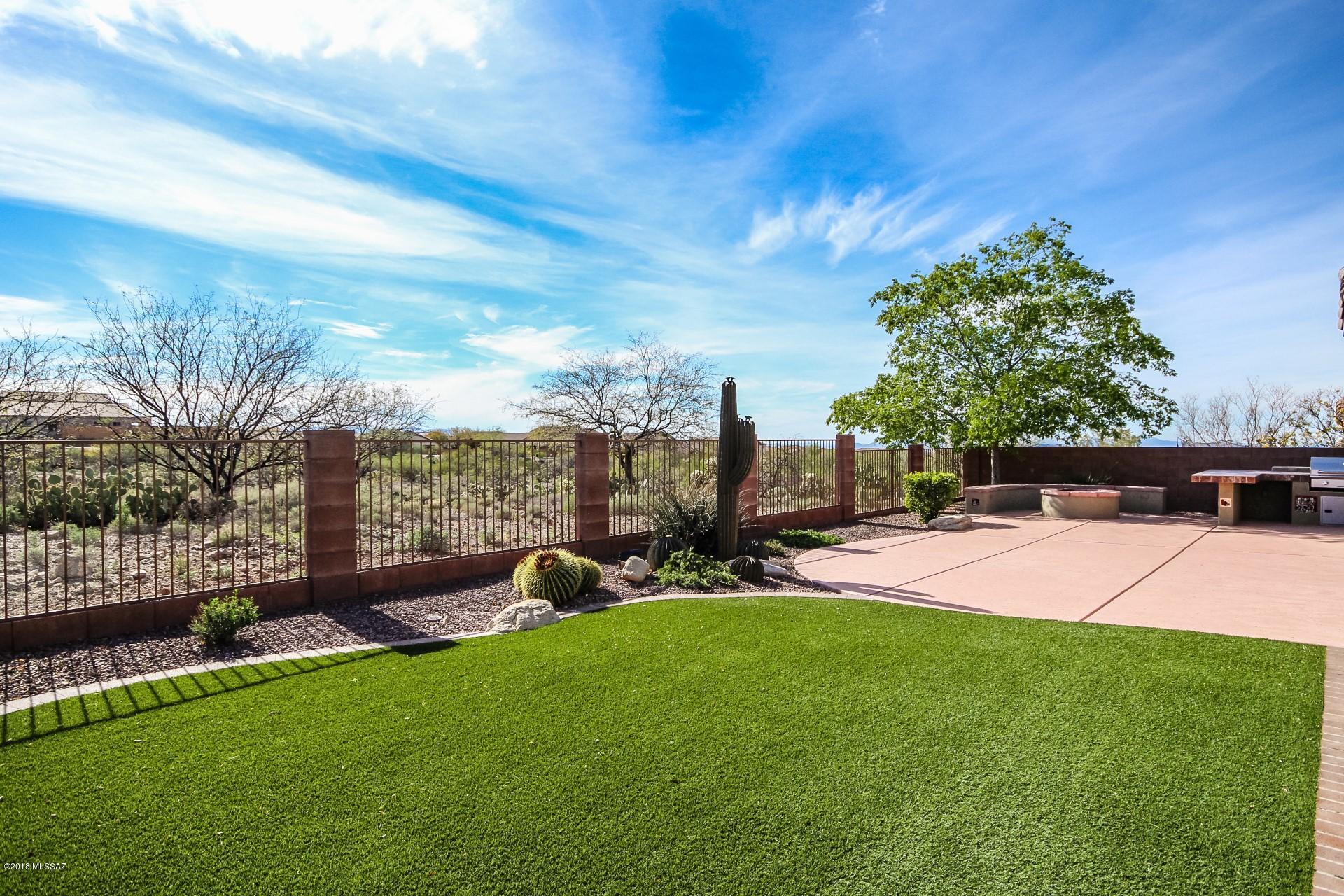 Sycamore Canyon (1-485) - Residential