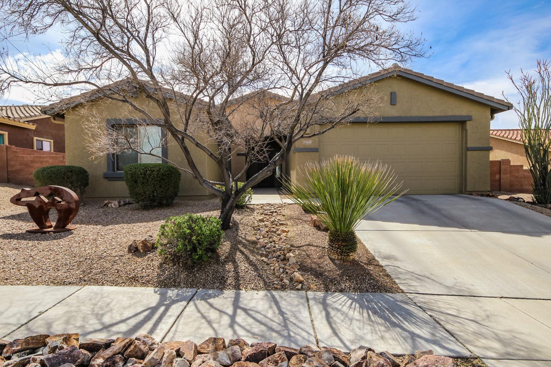 Sycamore Canyon (1-485) - Residential