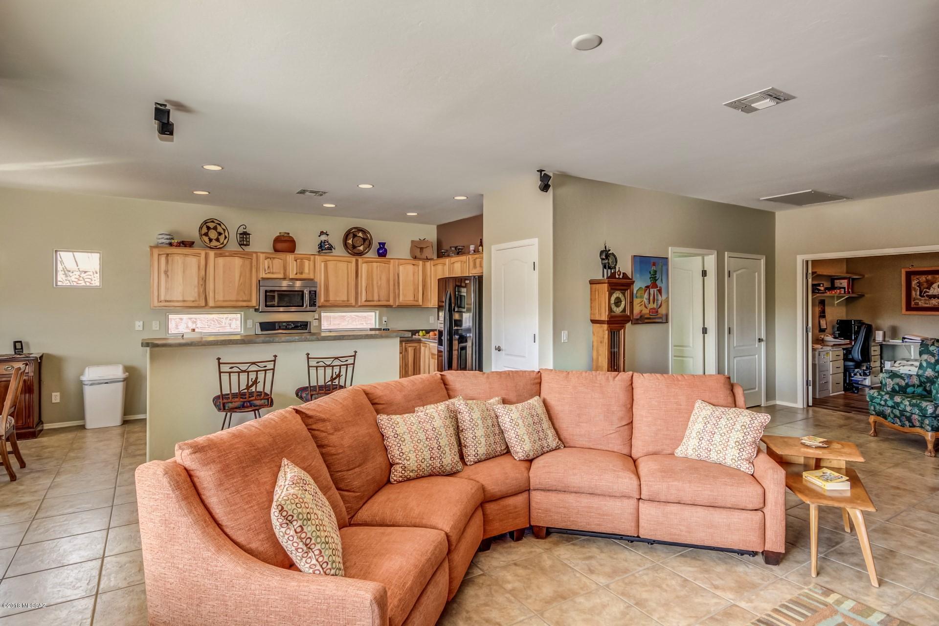 Sycamore Canyon (1-485) - Residential