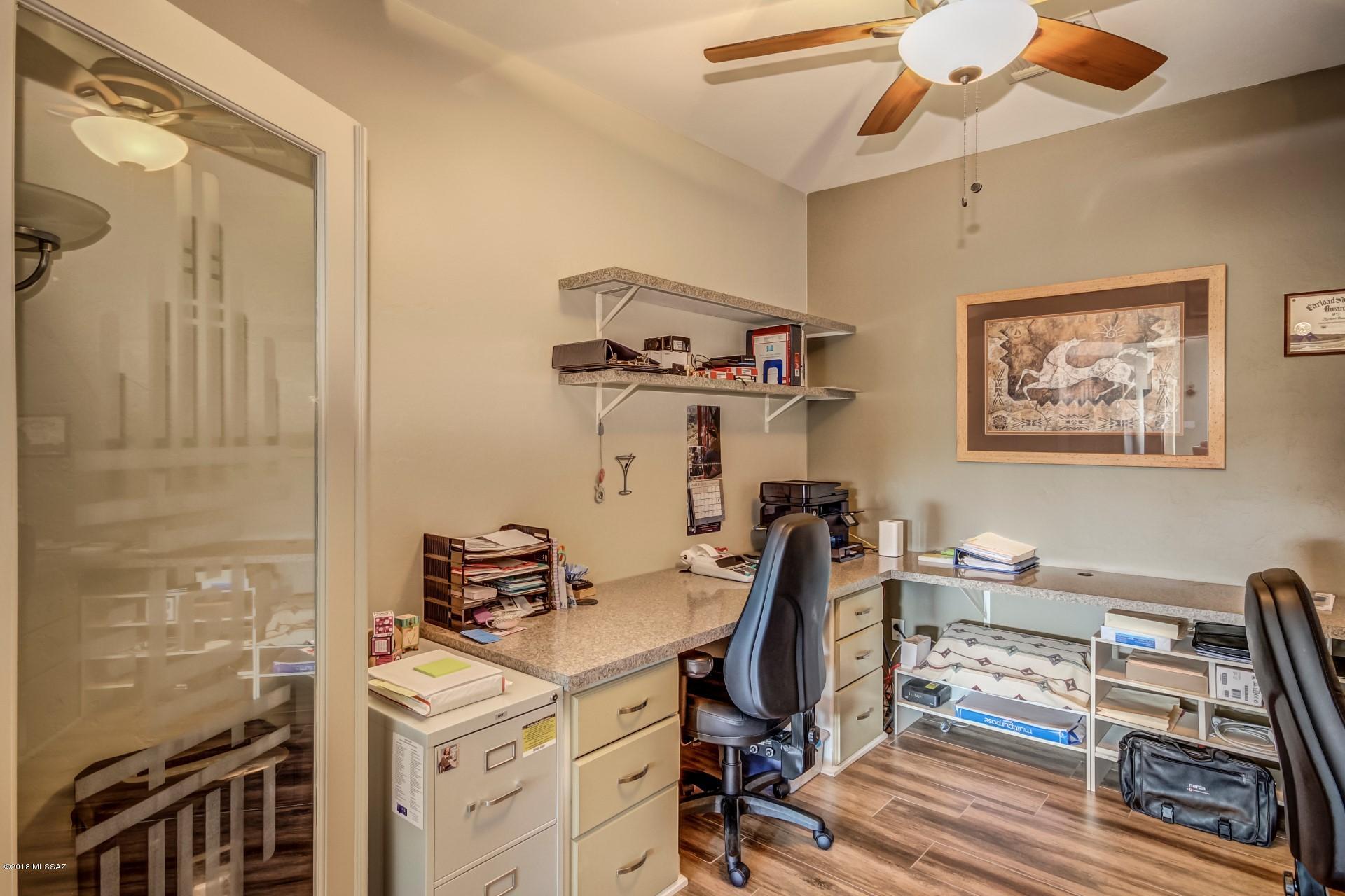 Sycamore Canyon (1-485) - Residential