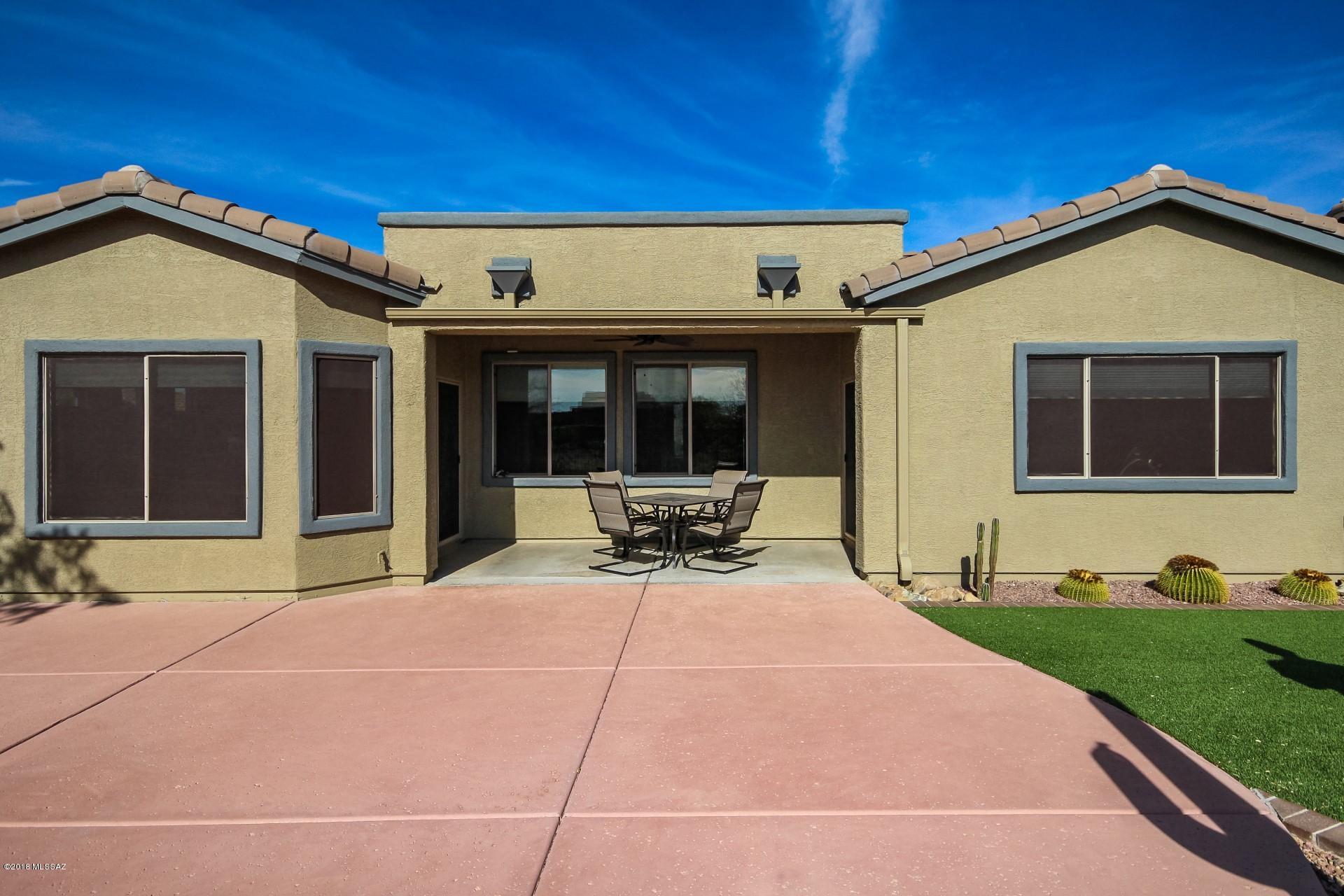 Sycamore Canyon (1-485) - Residential