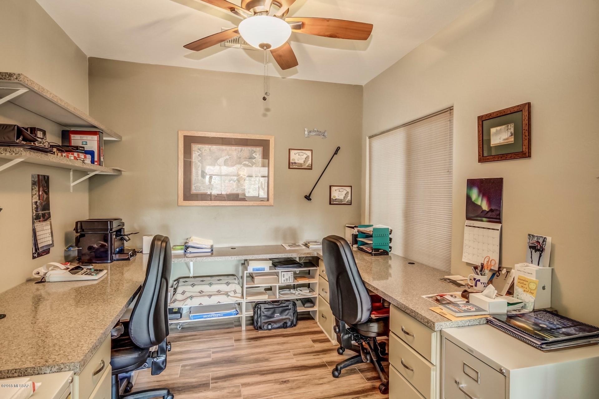 Sycamore Canyon (1-485) - Residential