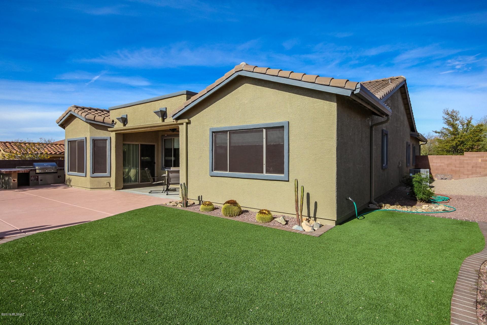 Sycamore Canyon (1-485) - Residential