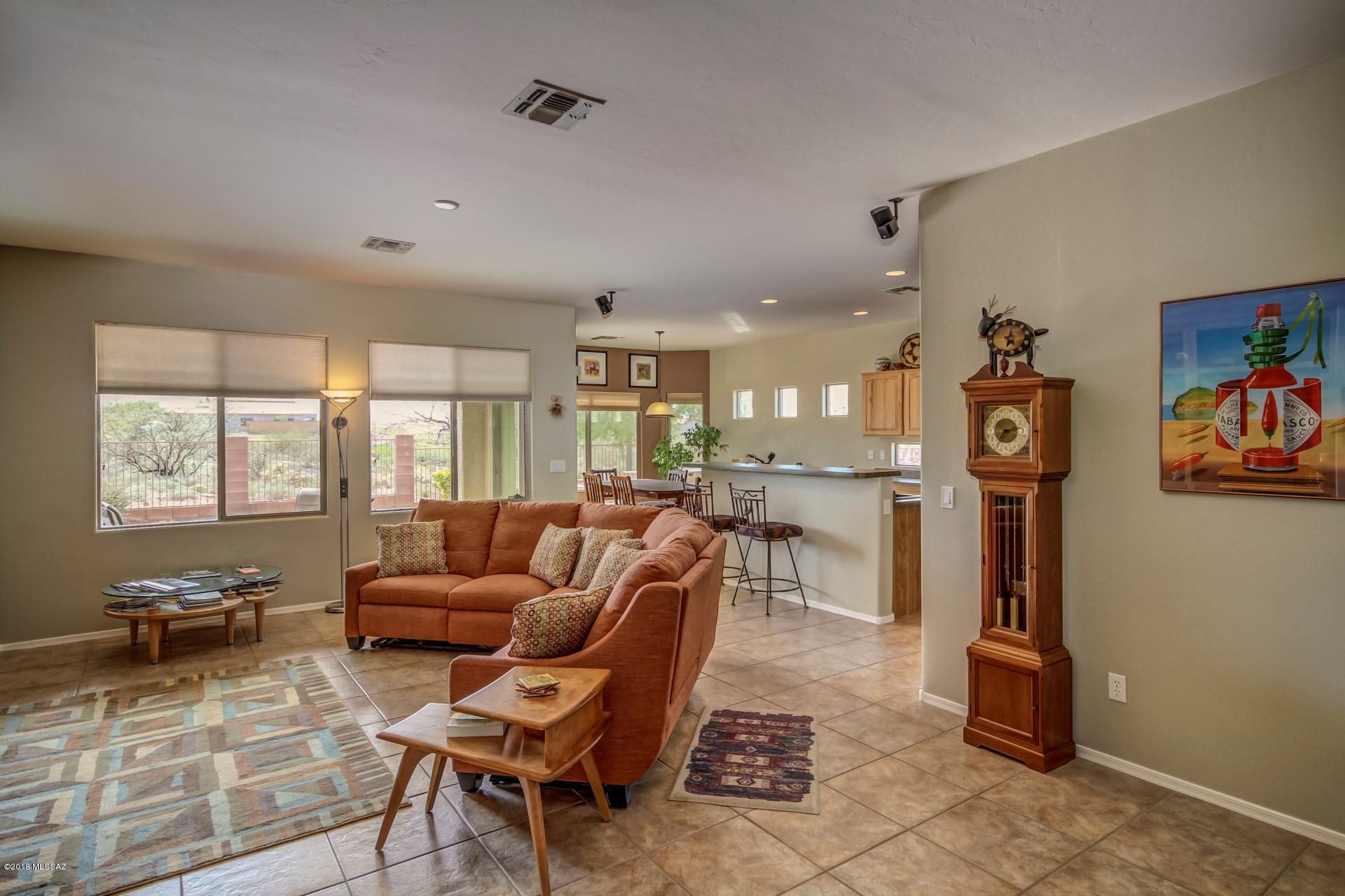 Sycamore Canyon (1-485) - Residential