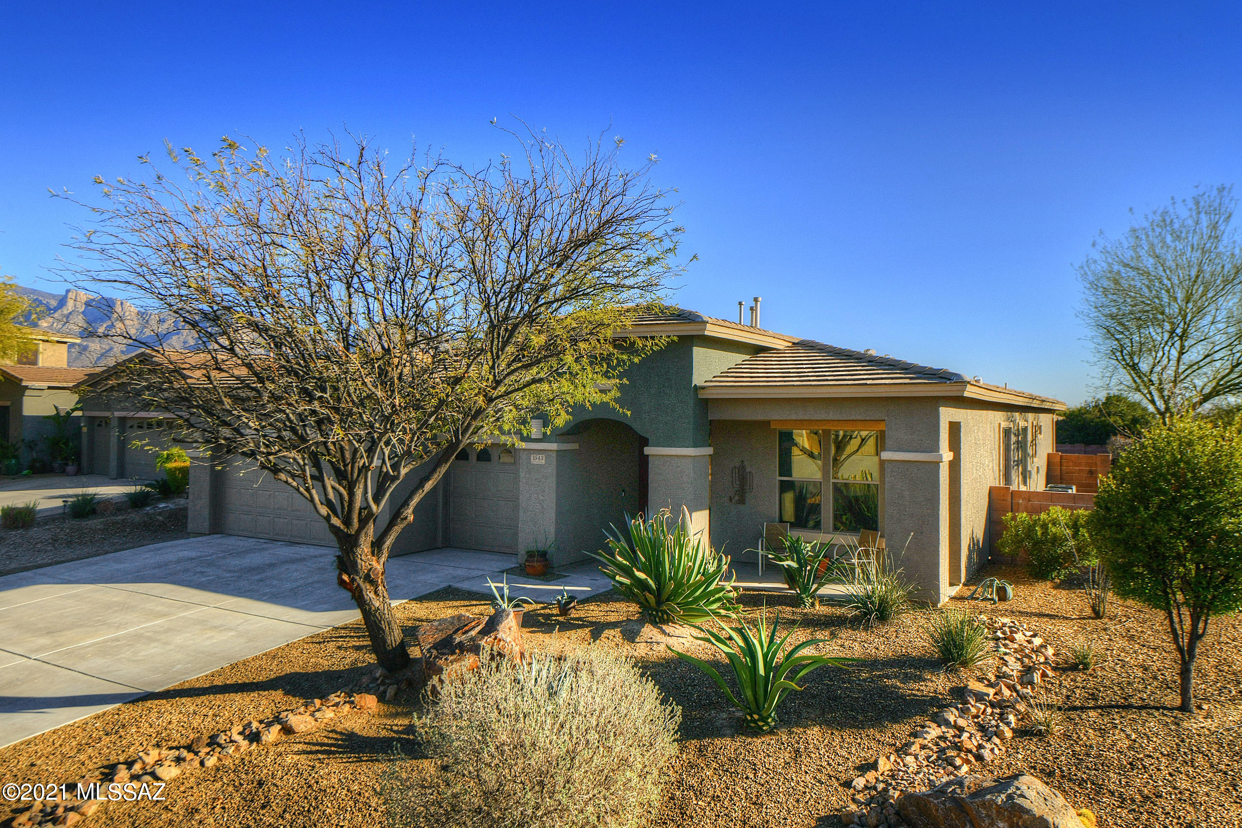 Verde Ranch (1-158) - Residential