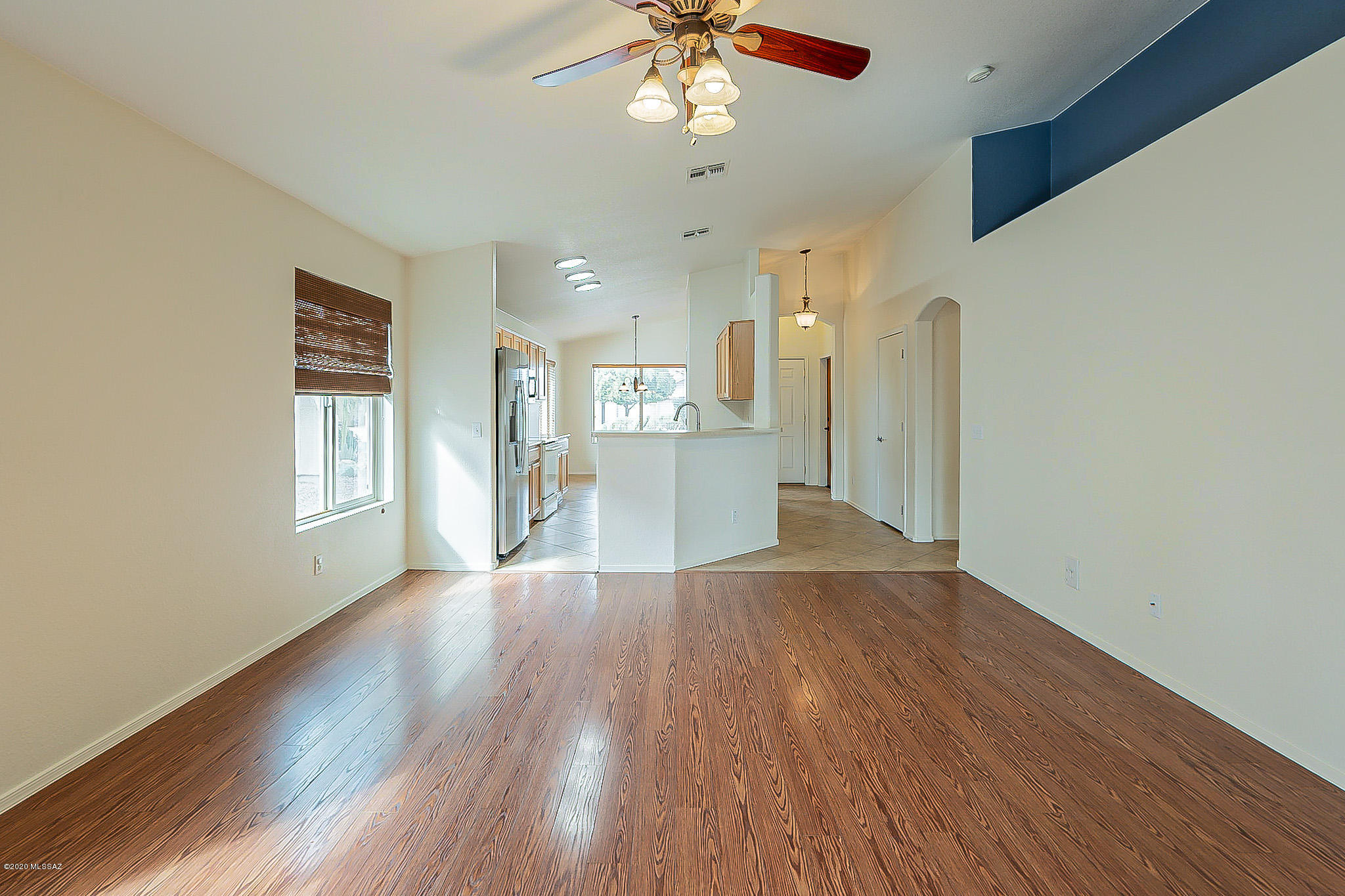 Copper Moon - Residential Lease