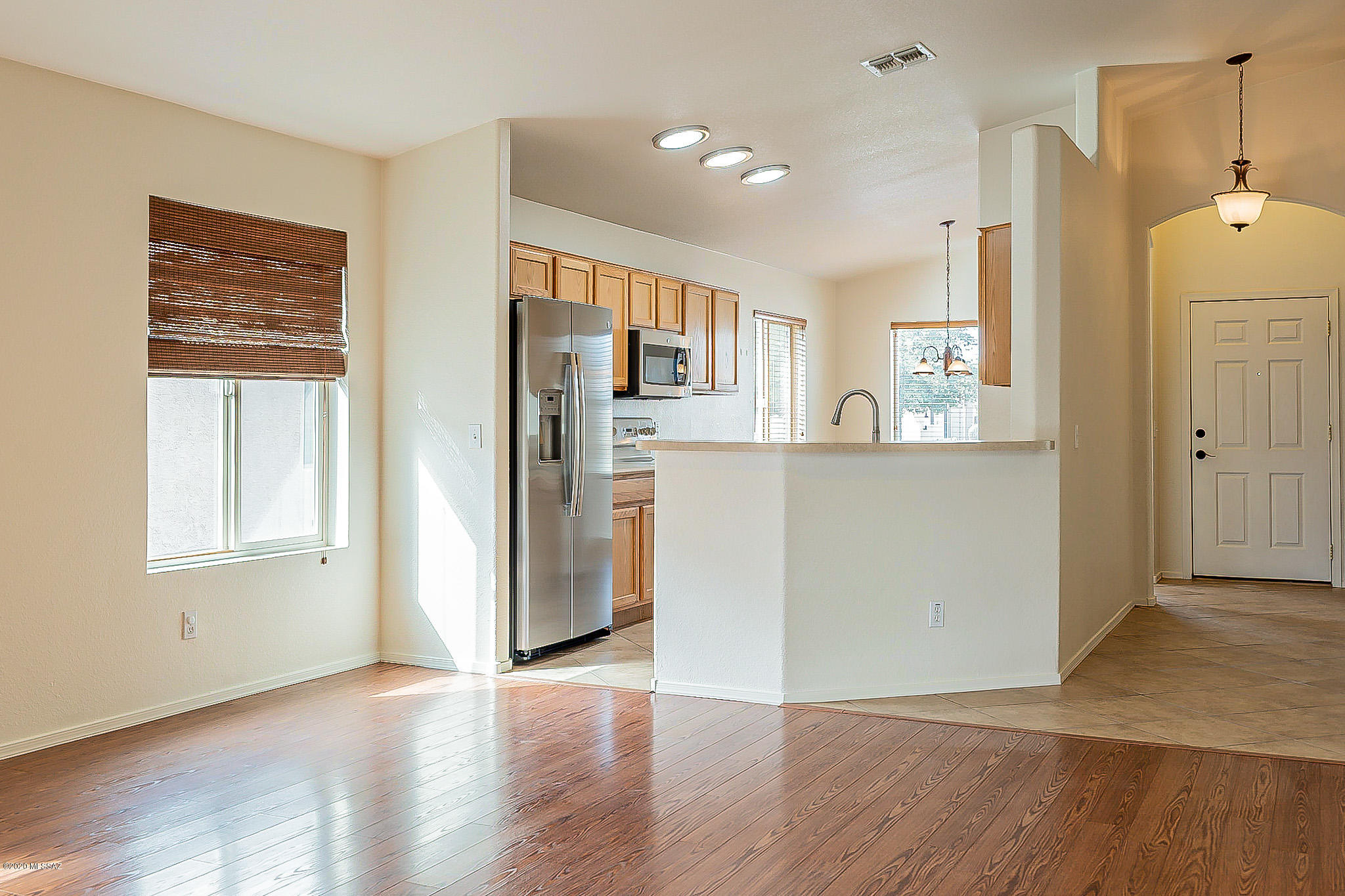 Copper Moon - Residential Lease