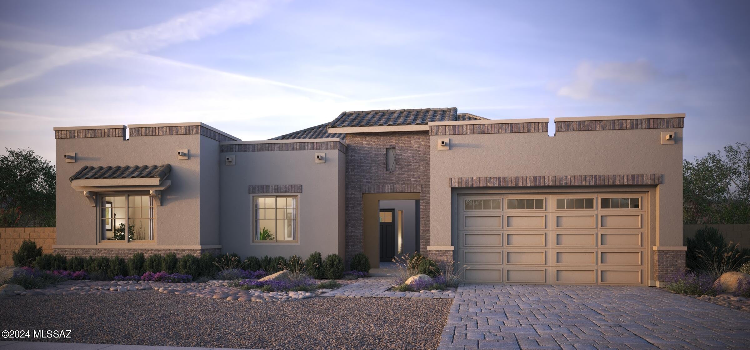 Tortolita Vistas Phase II - Residential