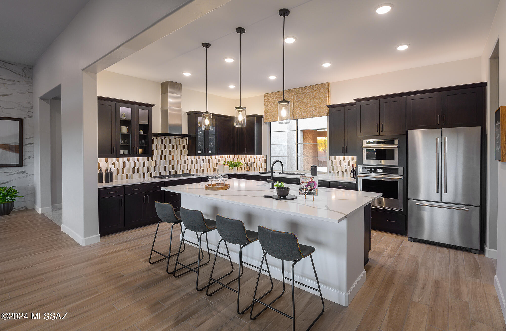 Tortolita Vistas Phase II - Residential