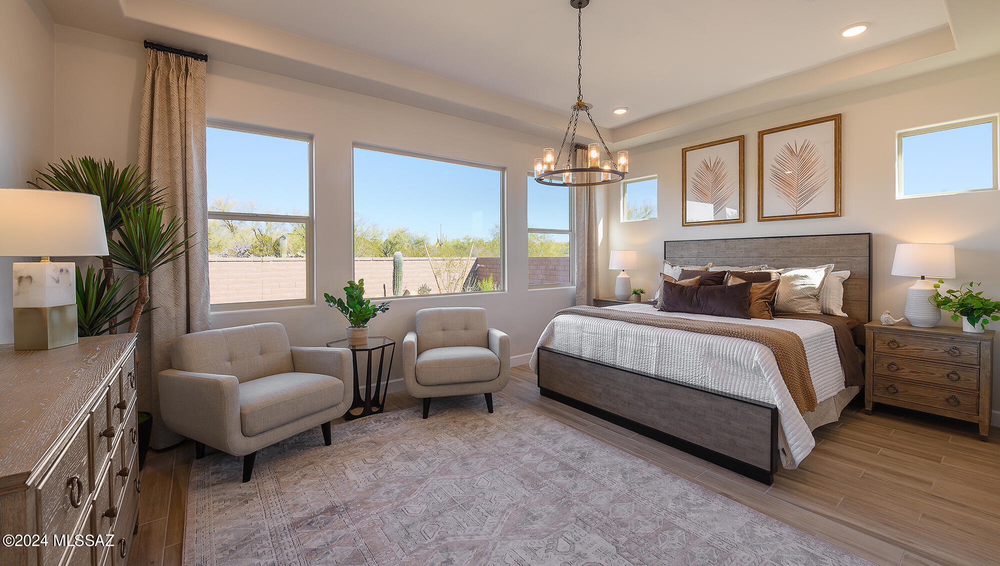 Tortolita Vistas Phase II - Residential