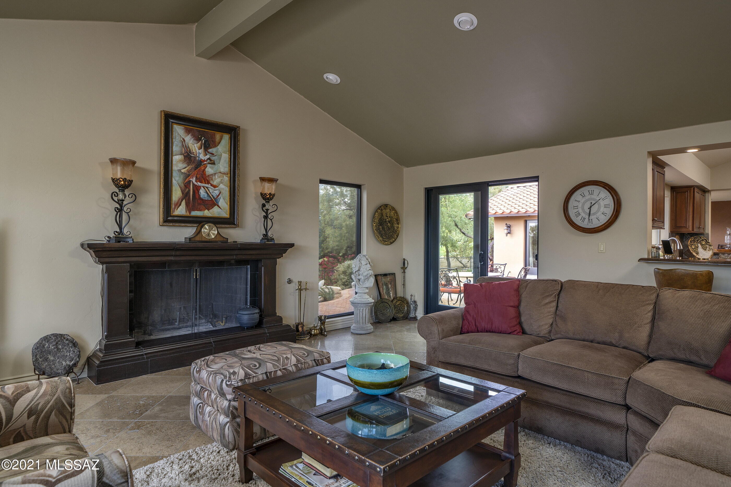 Skyline Country Club Estates (190-232) - Residential