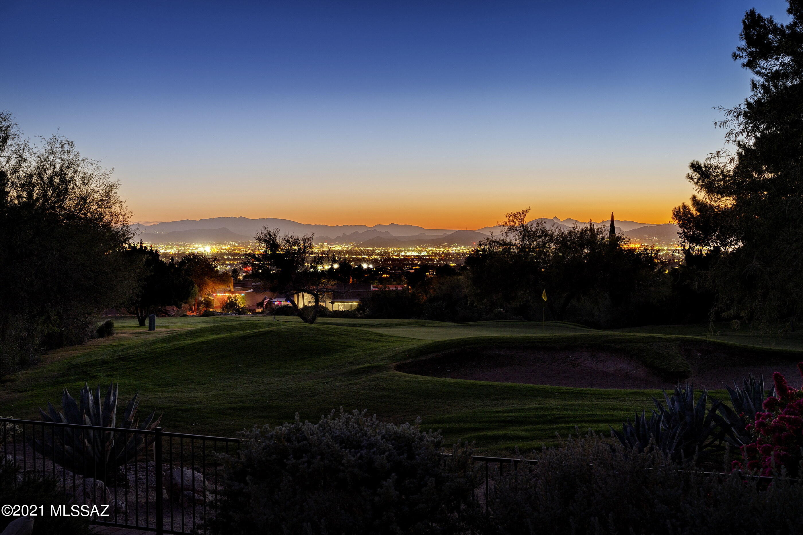 Skyline Country Club Estates (190-232) - Residential