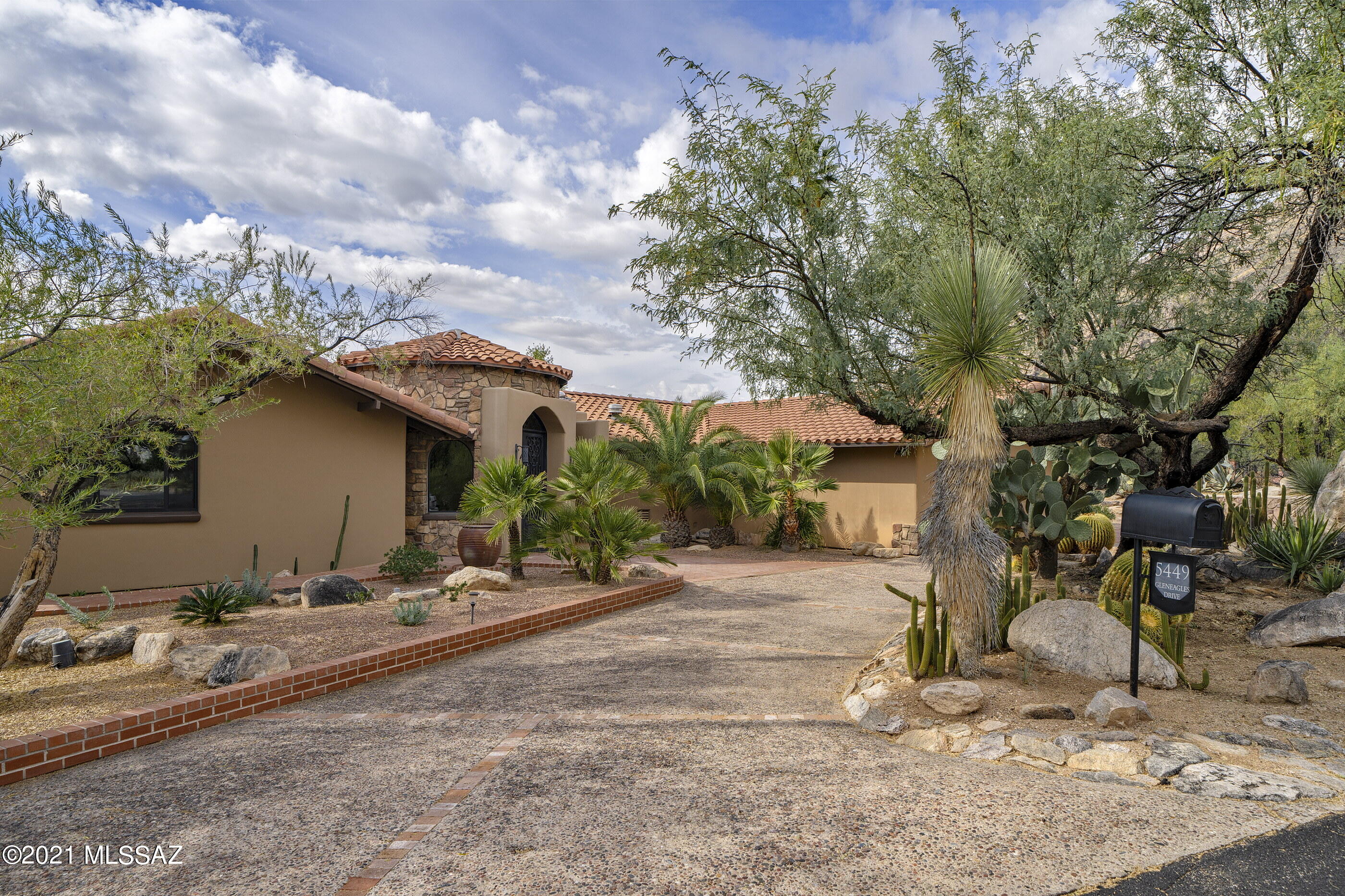 Skyline Country Club Estates (190-232) - Residential
