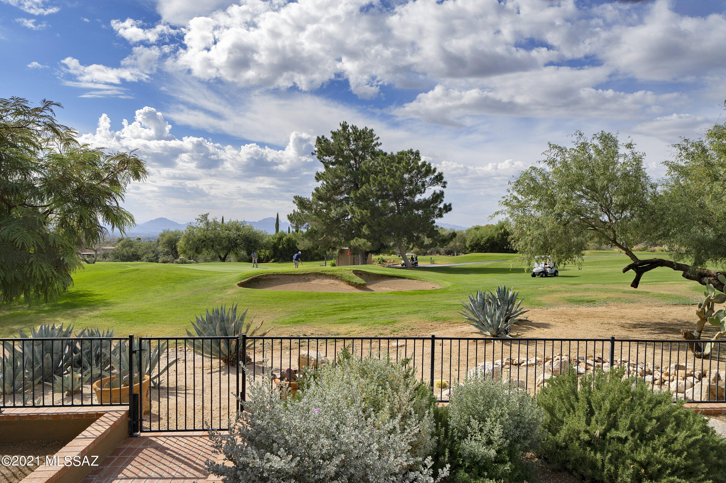 Skyline Country Club Estates (190-232) - Residential