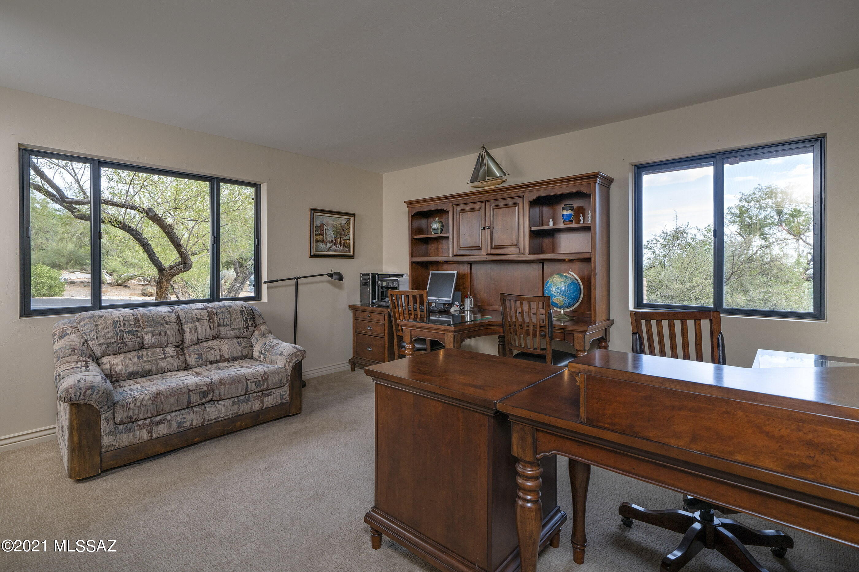 Skyline Country Club Estates (190-232) - Residential