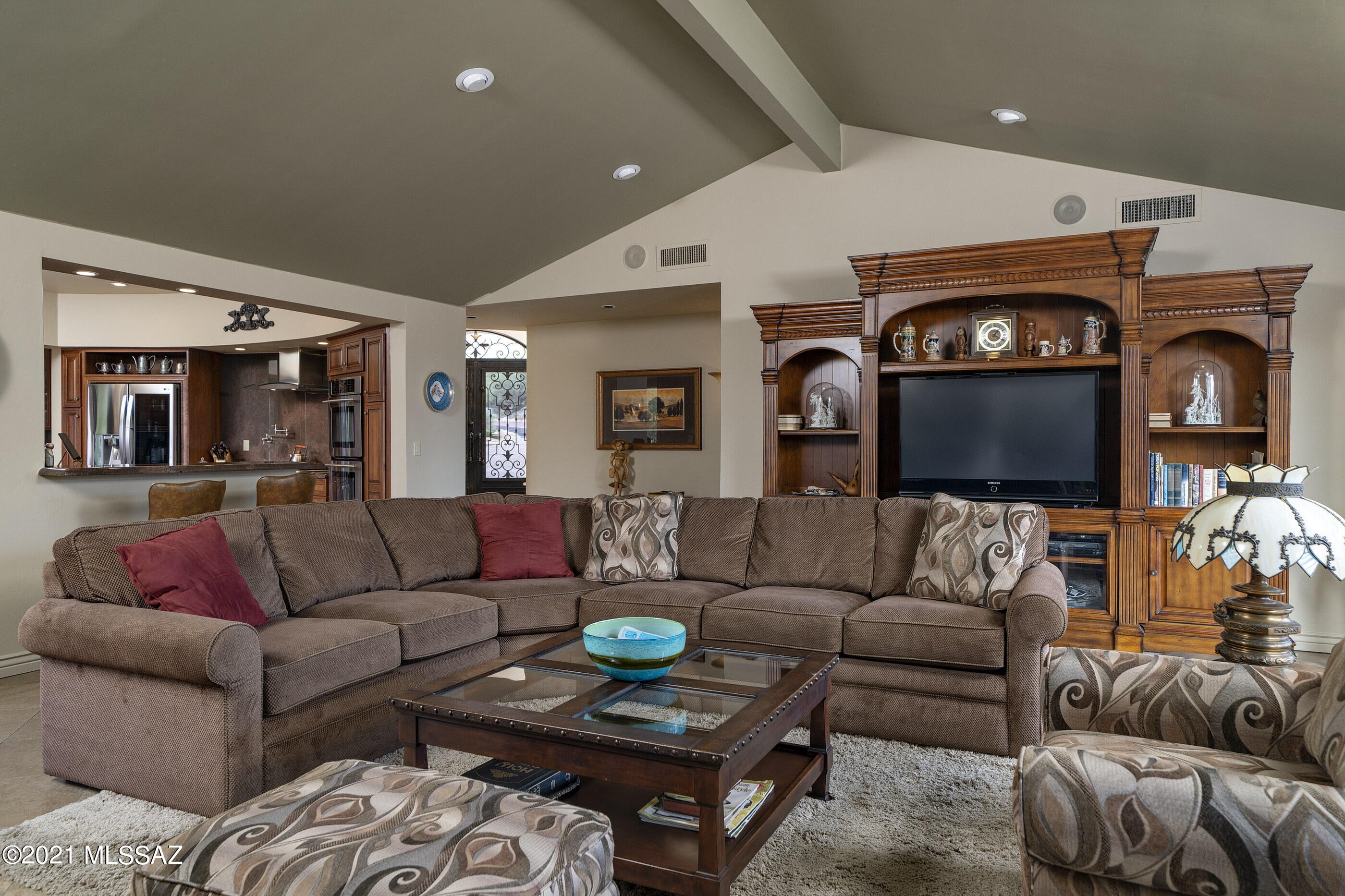 Skyline Country Club Estates (190-232) - Residential