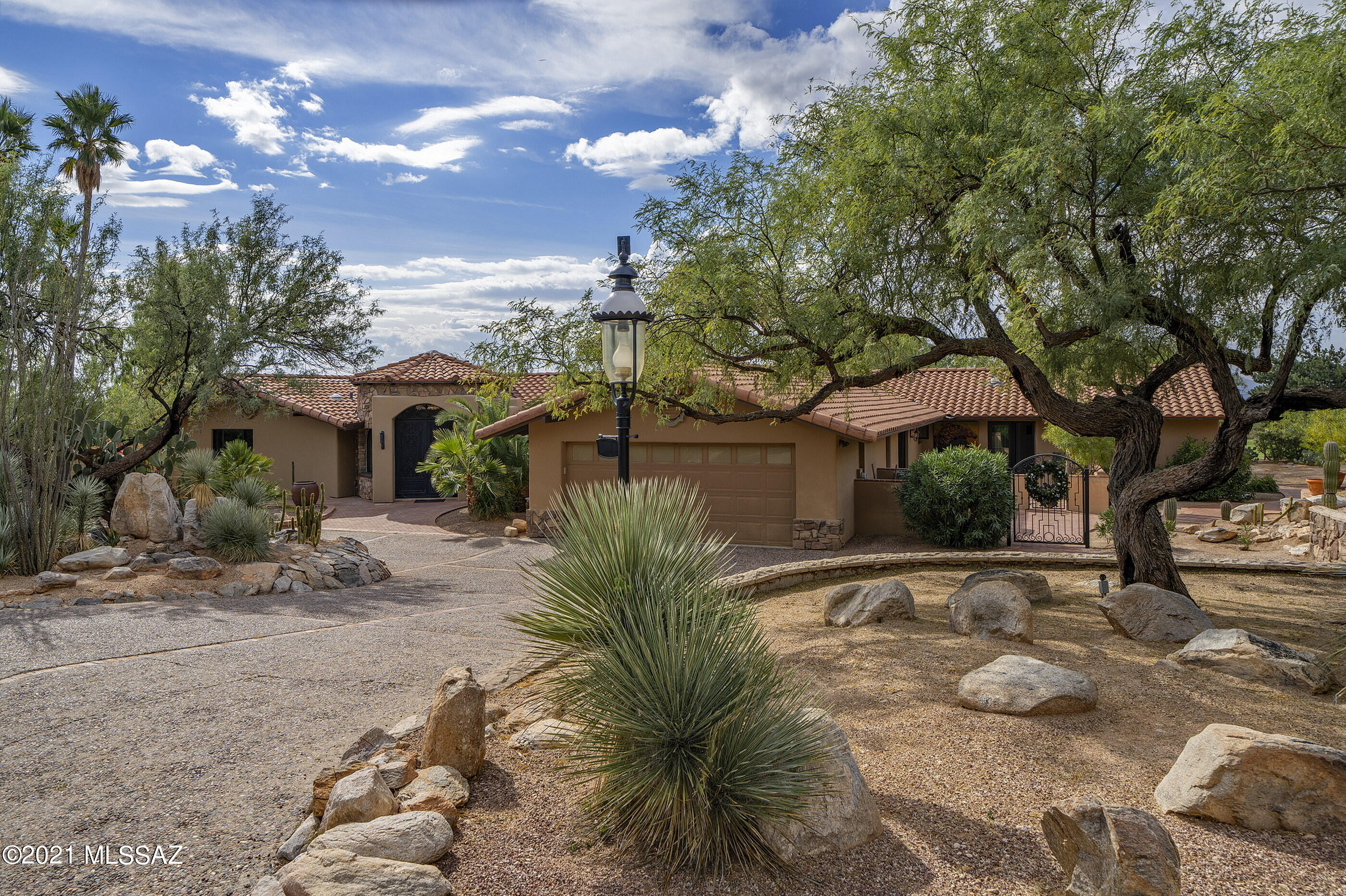 Skyline Country Club Estates (190-232) - Residential