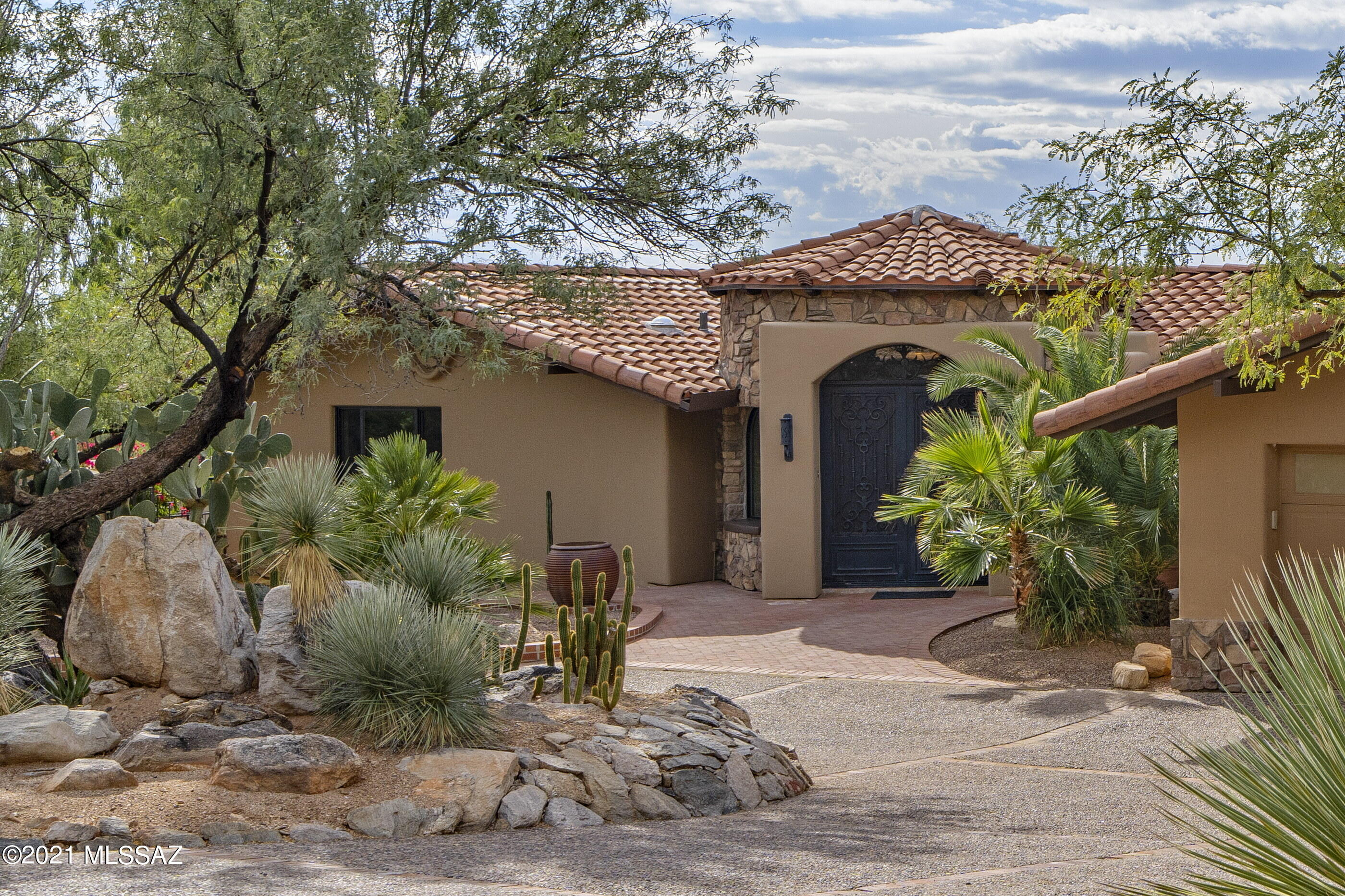 Skyline Country Club Estates (190-232) - Residential