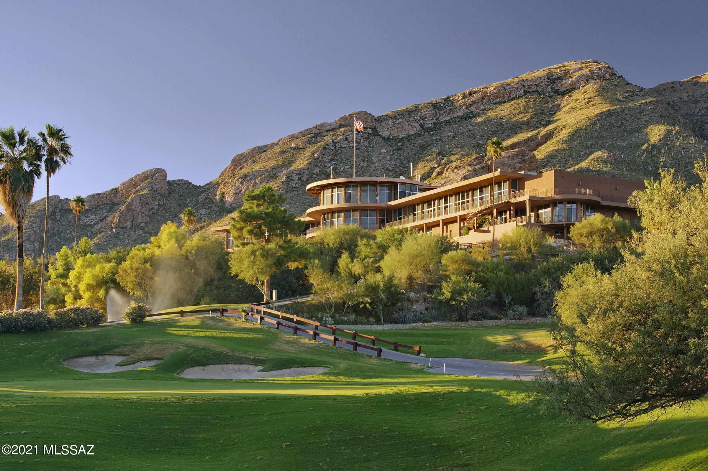 Skyline Country Club Estates (190-232) - Residential