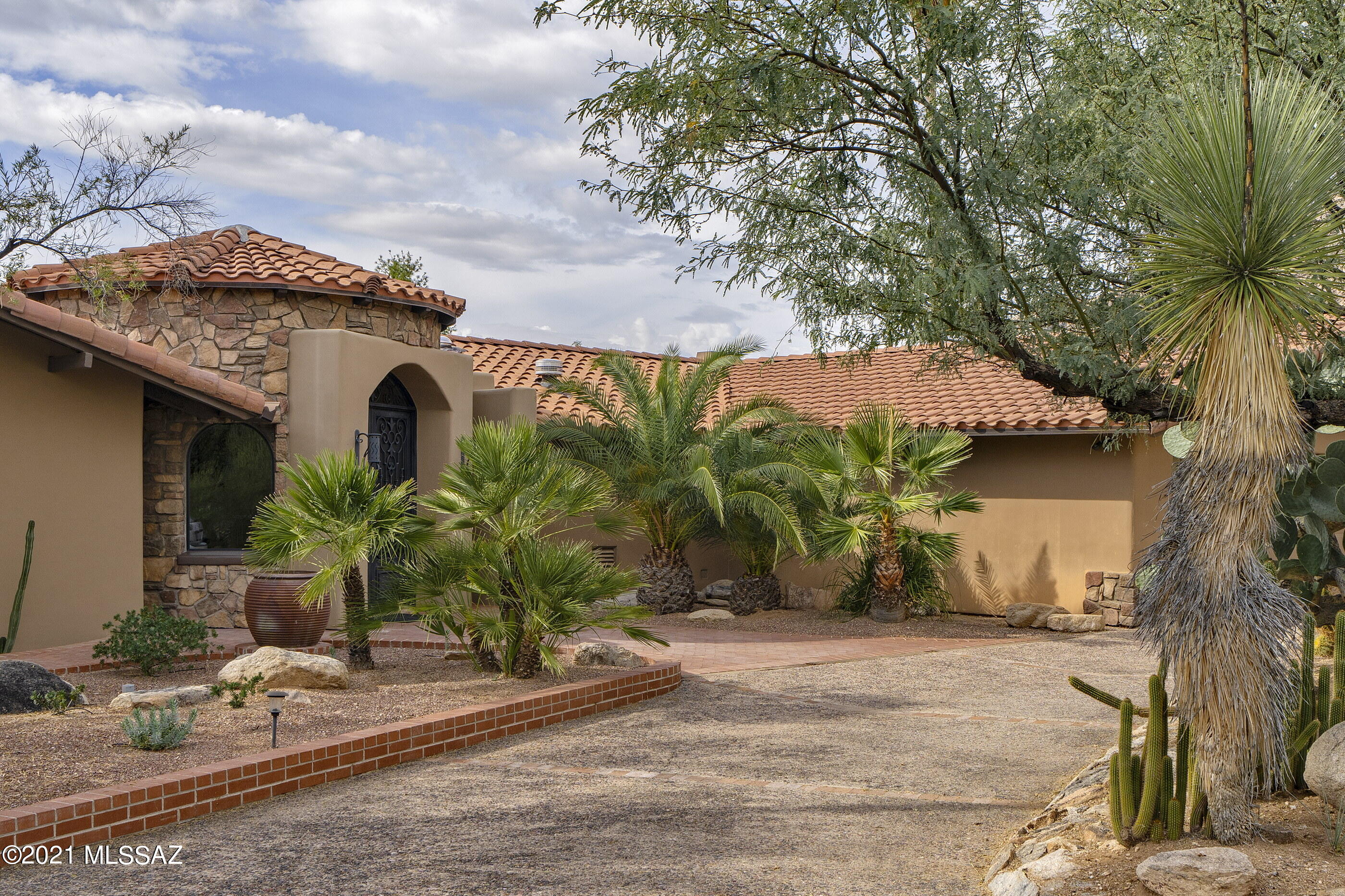 Skyline Country Club Estates (190-232) - Residential