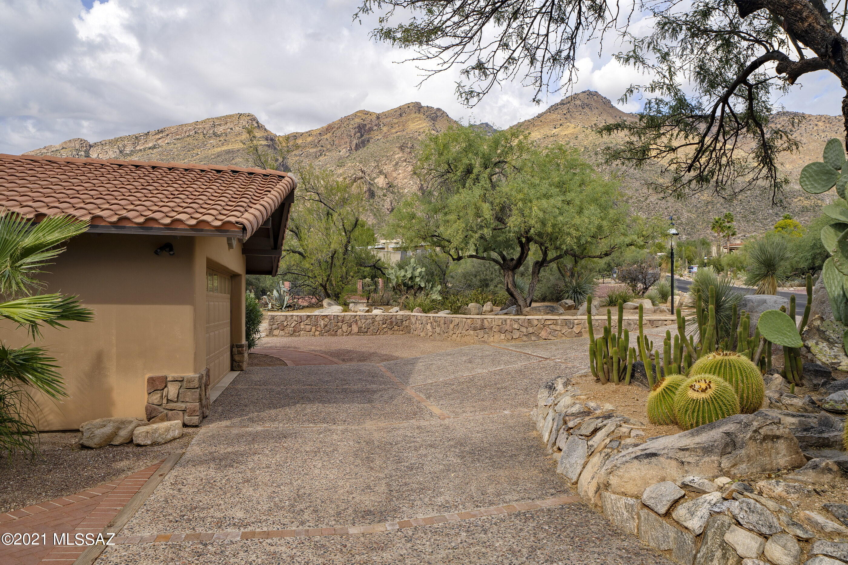 Skyline Country Club Estates (190-232) - Residential