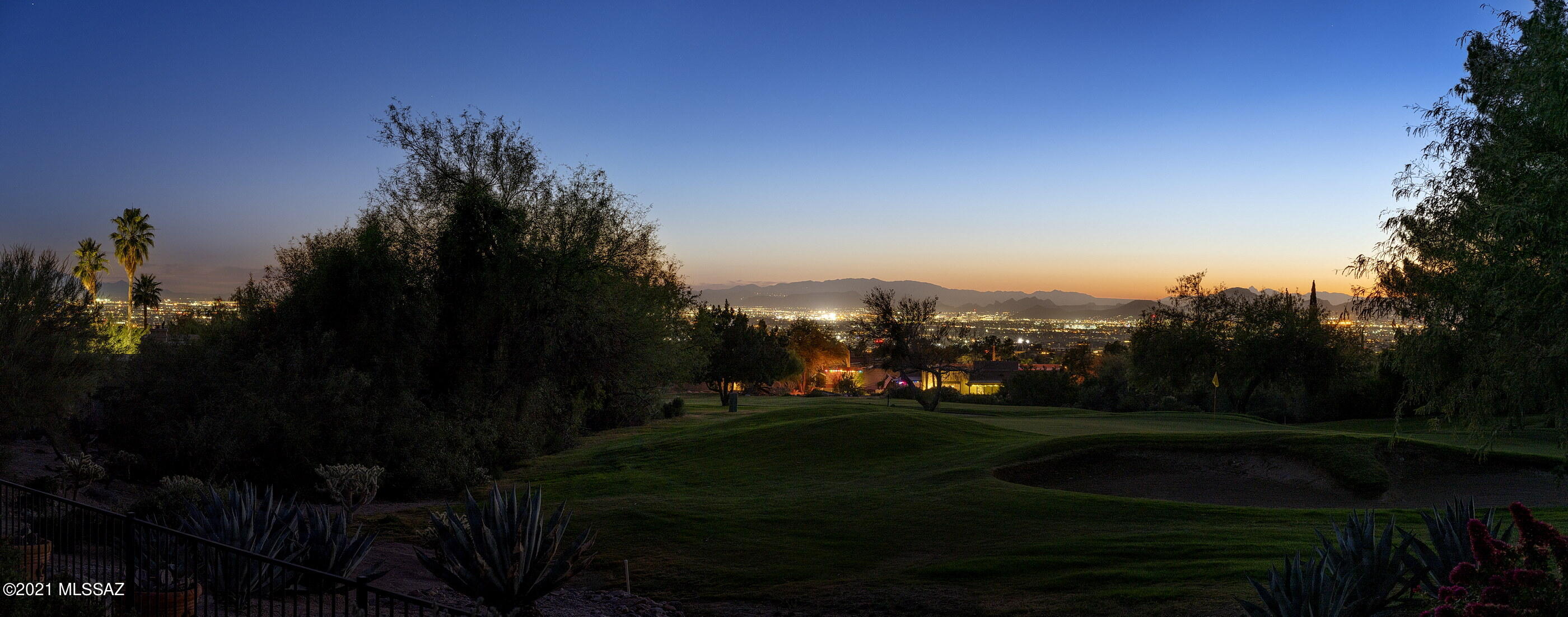Skyline Country Club Estates (190-232) - Residential