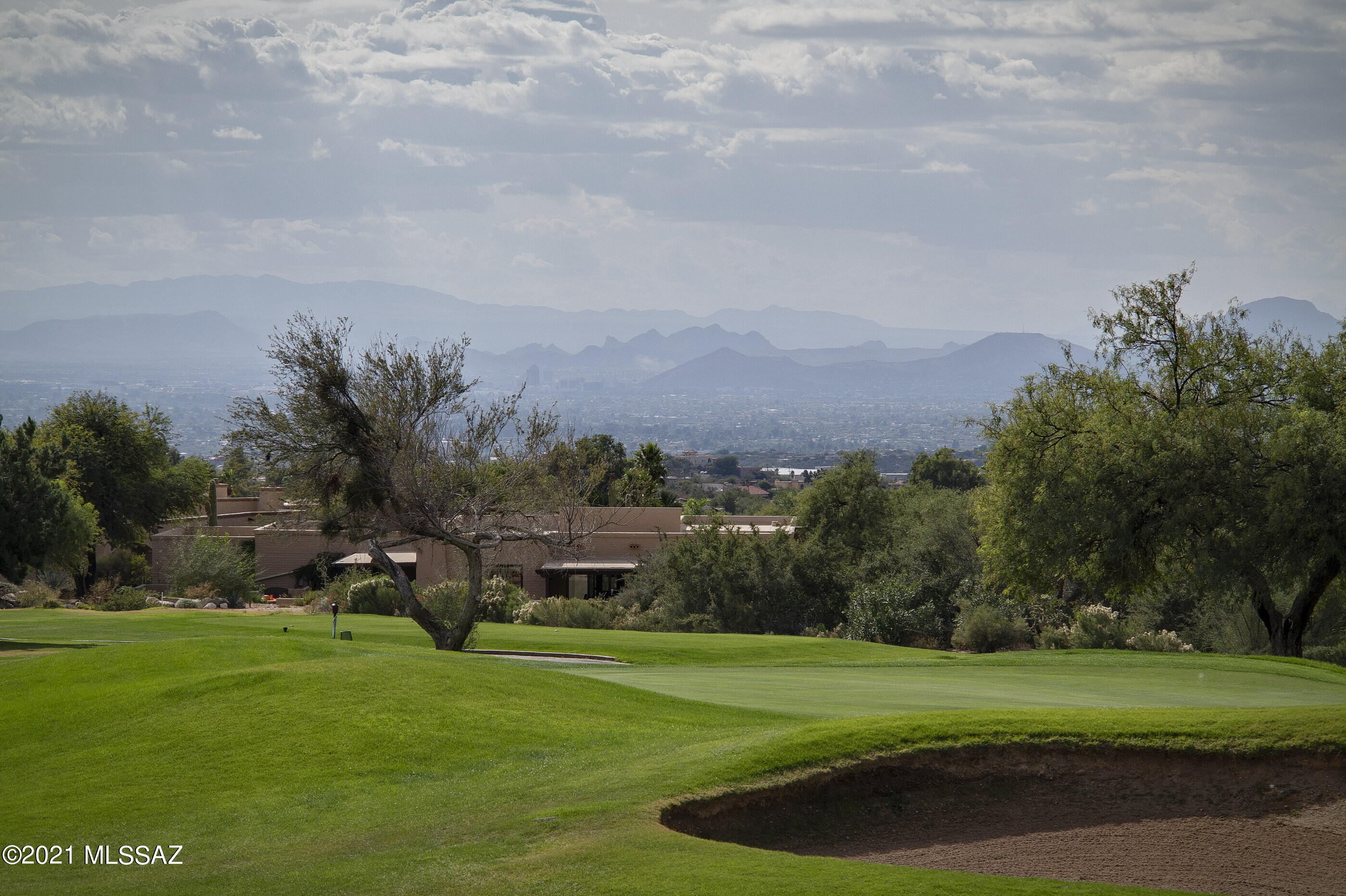 Skyline Country Club Estates (190-232) - Residential