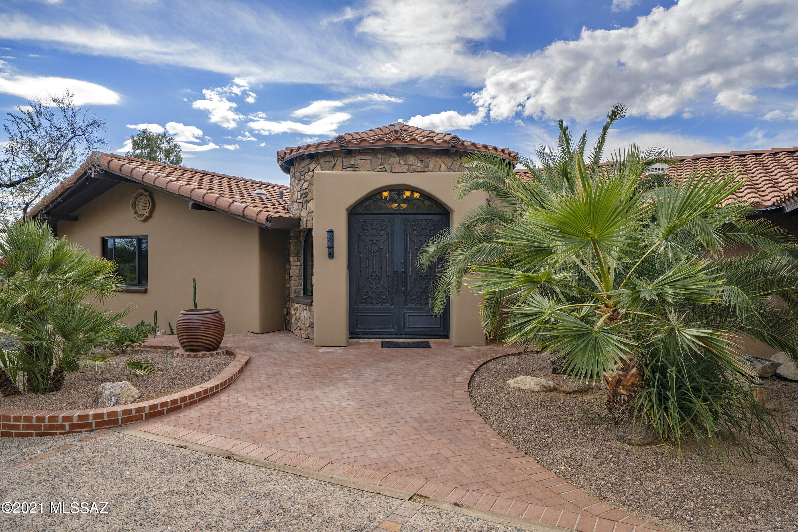 Skyline Country Club Estates (190-232) - Residential