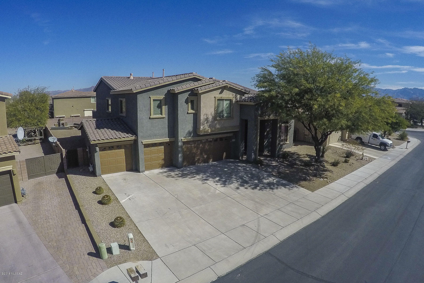 Ironwood Reserve Blk 4 (1-68) - Residential