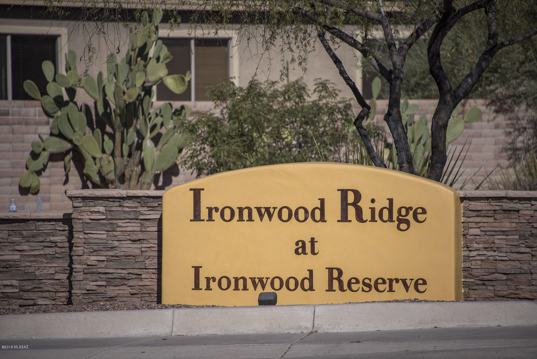Ironwood Reserve Blk 4 (1-68) - Residential
