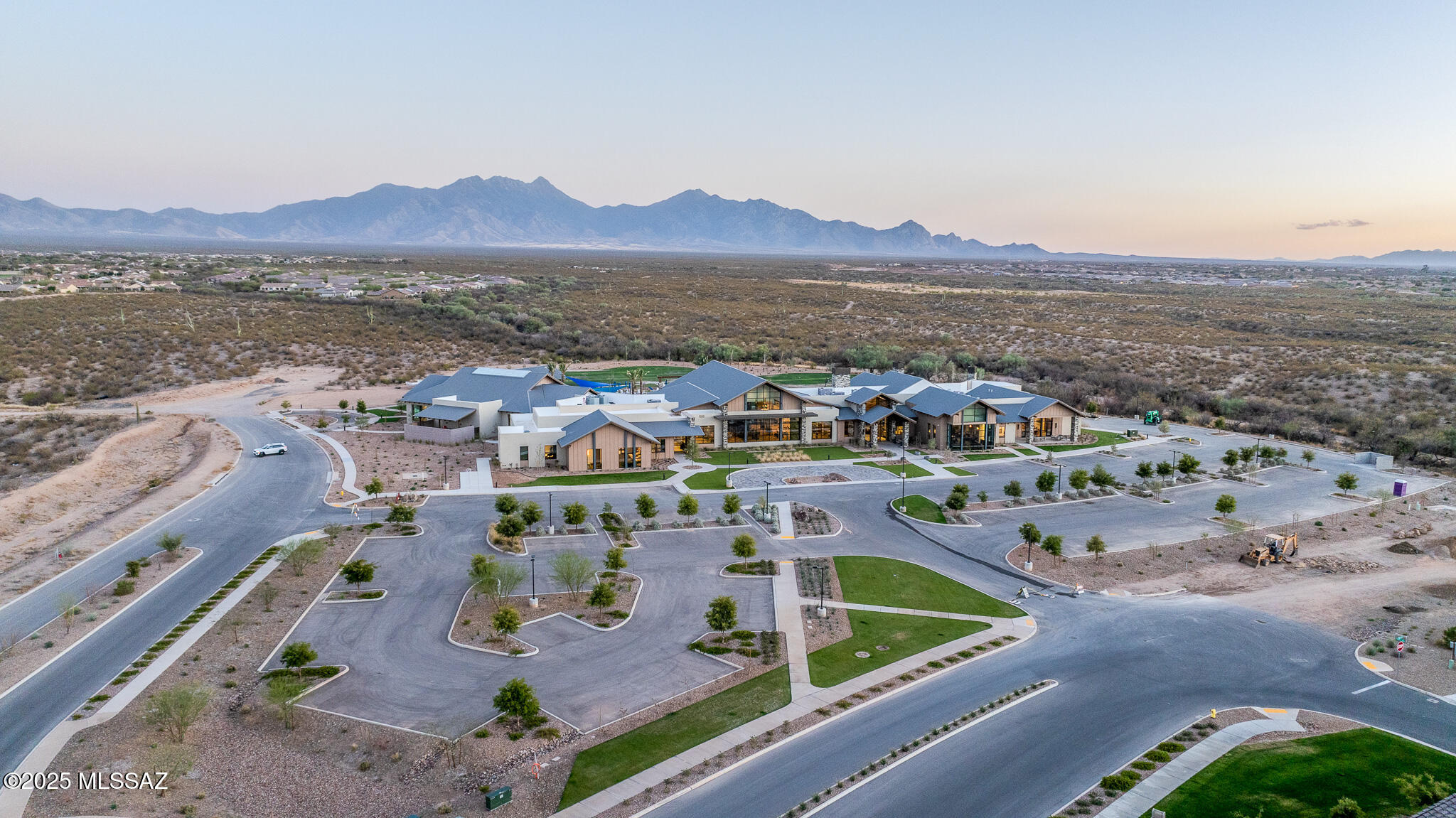 Quail Creek II (1-77) - Residential