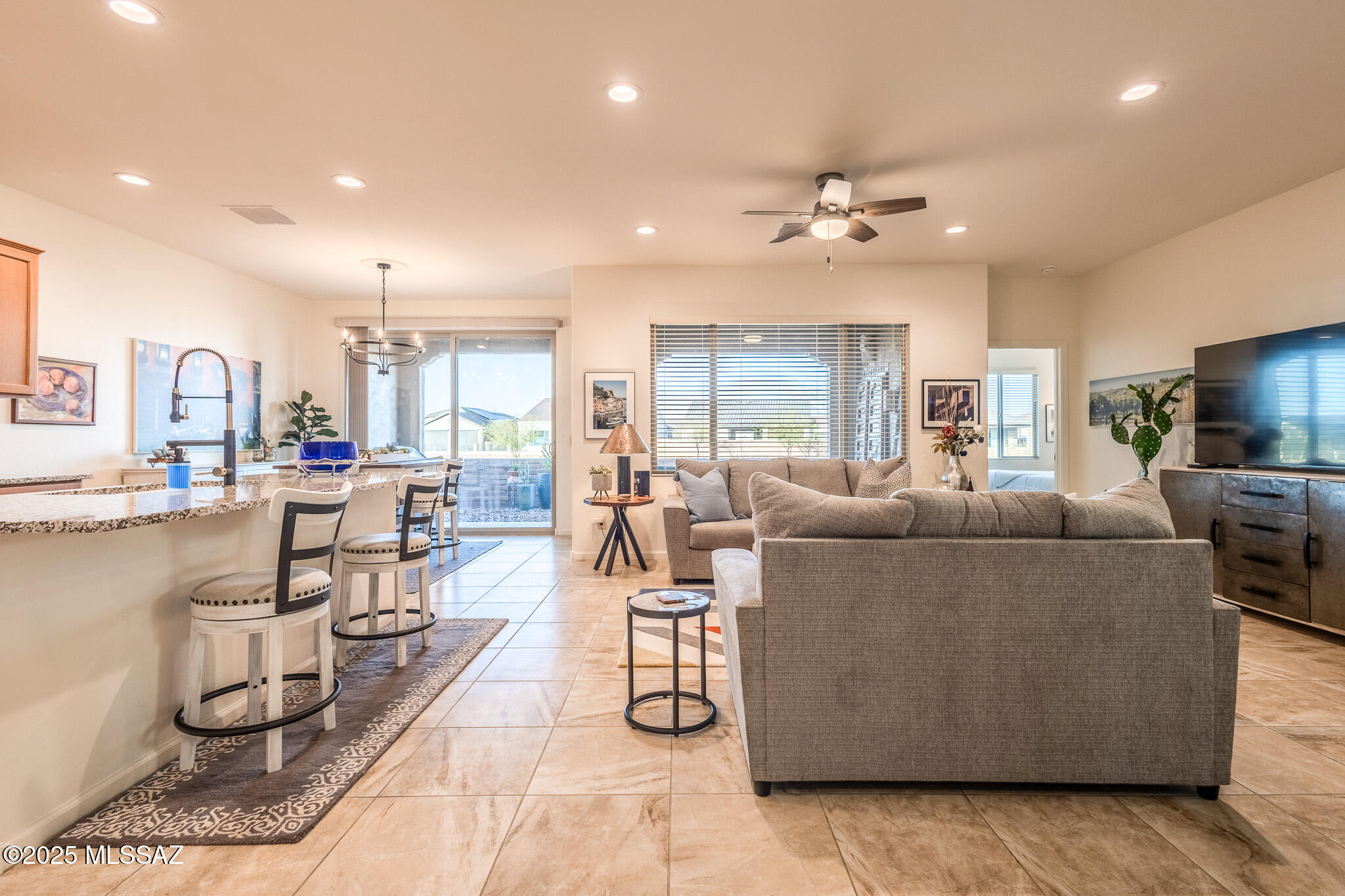 Quail Creek II (1-77) - Residential