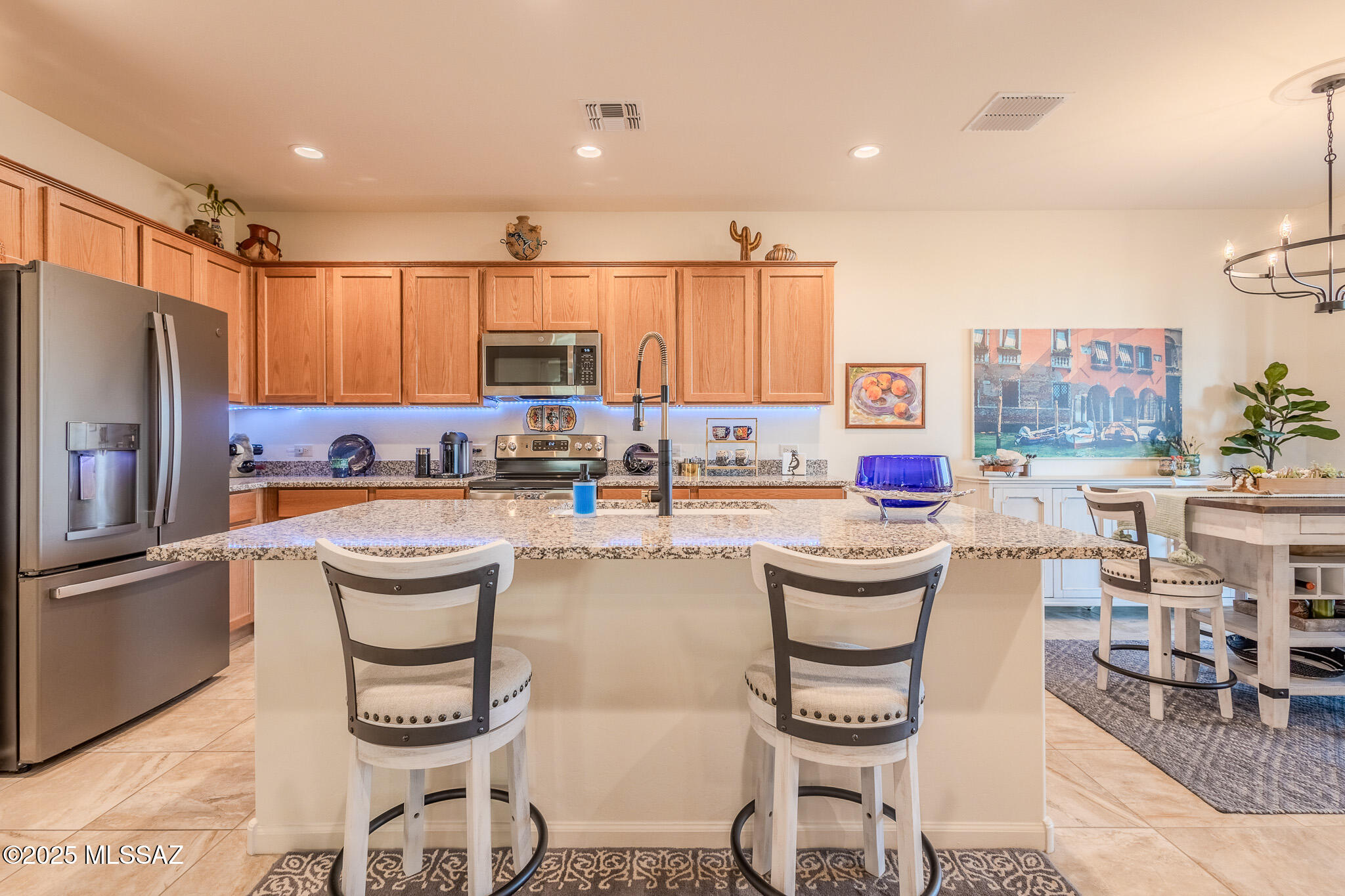 Quail Creek II (1-77) - Residential