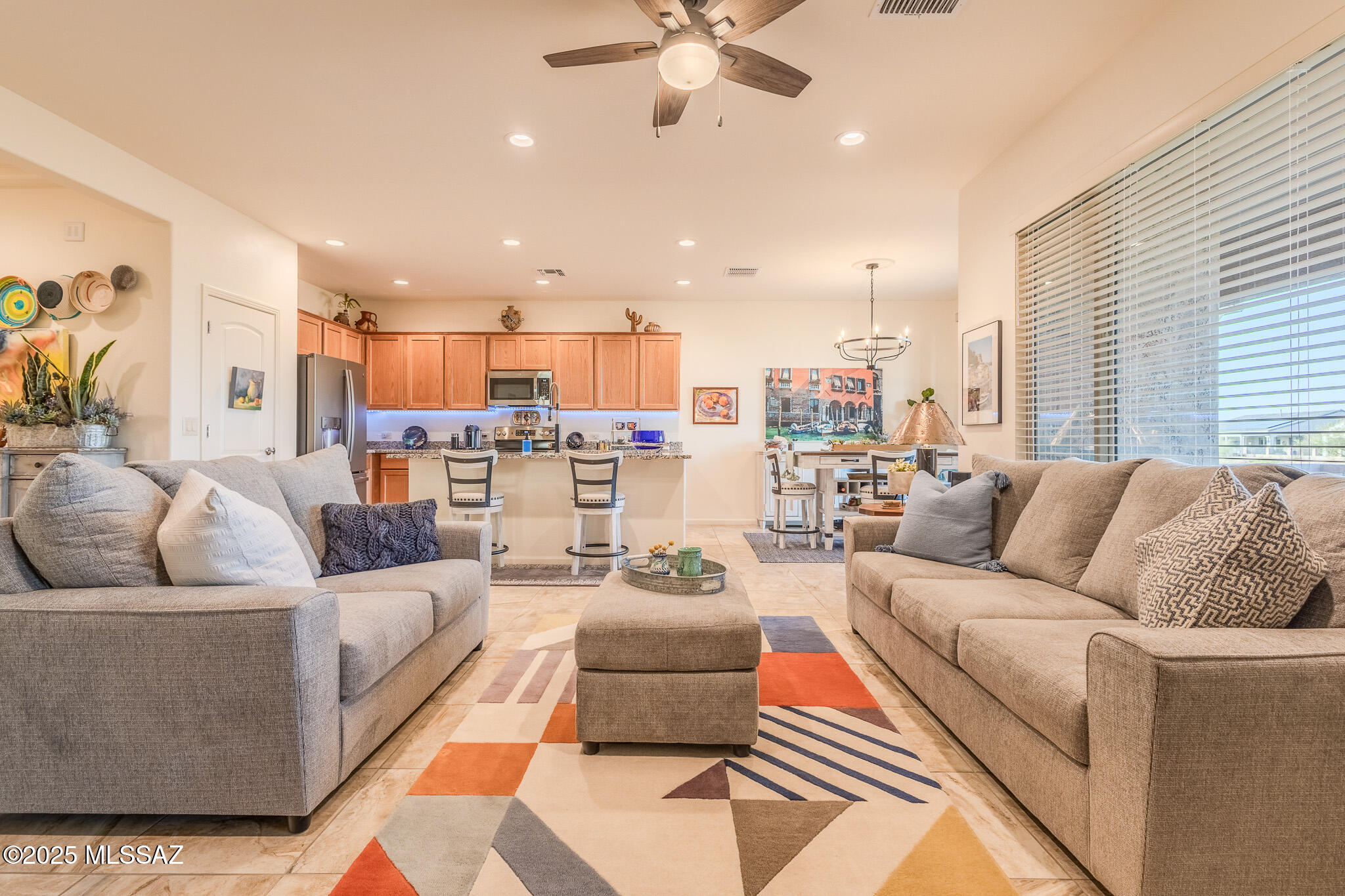 Quail Creek II (1-77) - Residential
