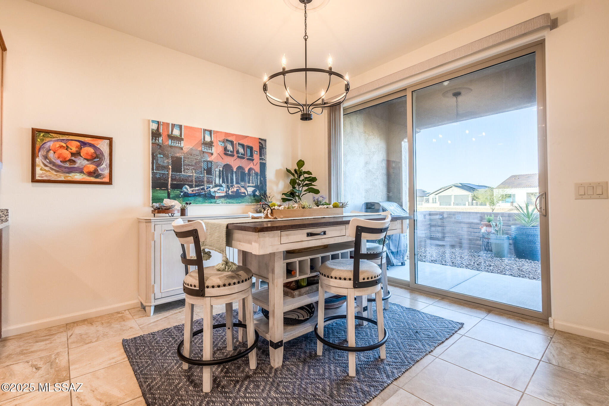 Quail Creek II (1-77) - Residential
