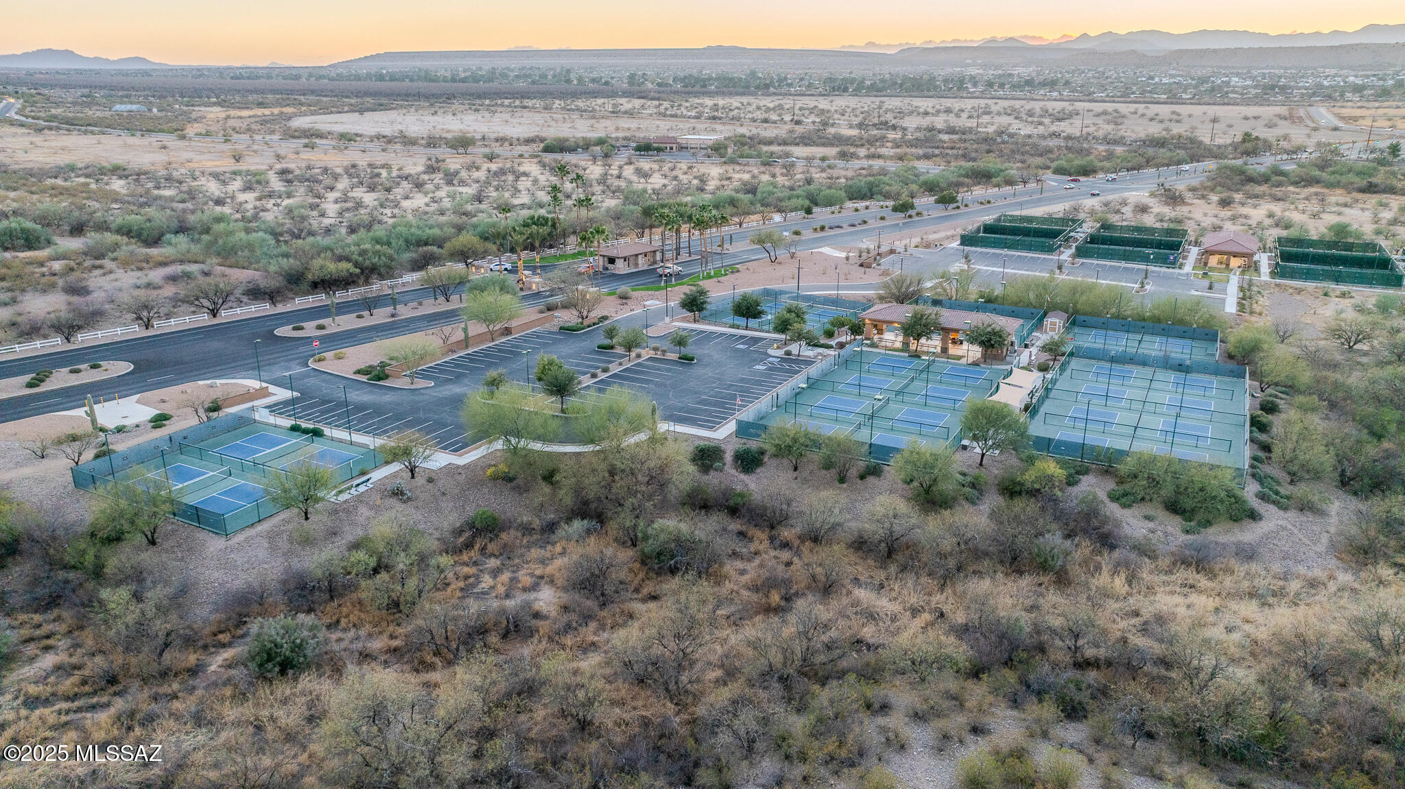 Quail Creek II (1-77) - Residential