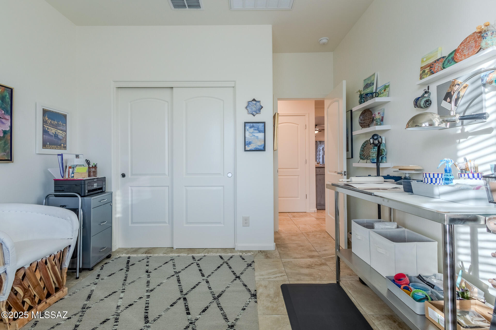 Quail Creek II (1-77) - Residential