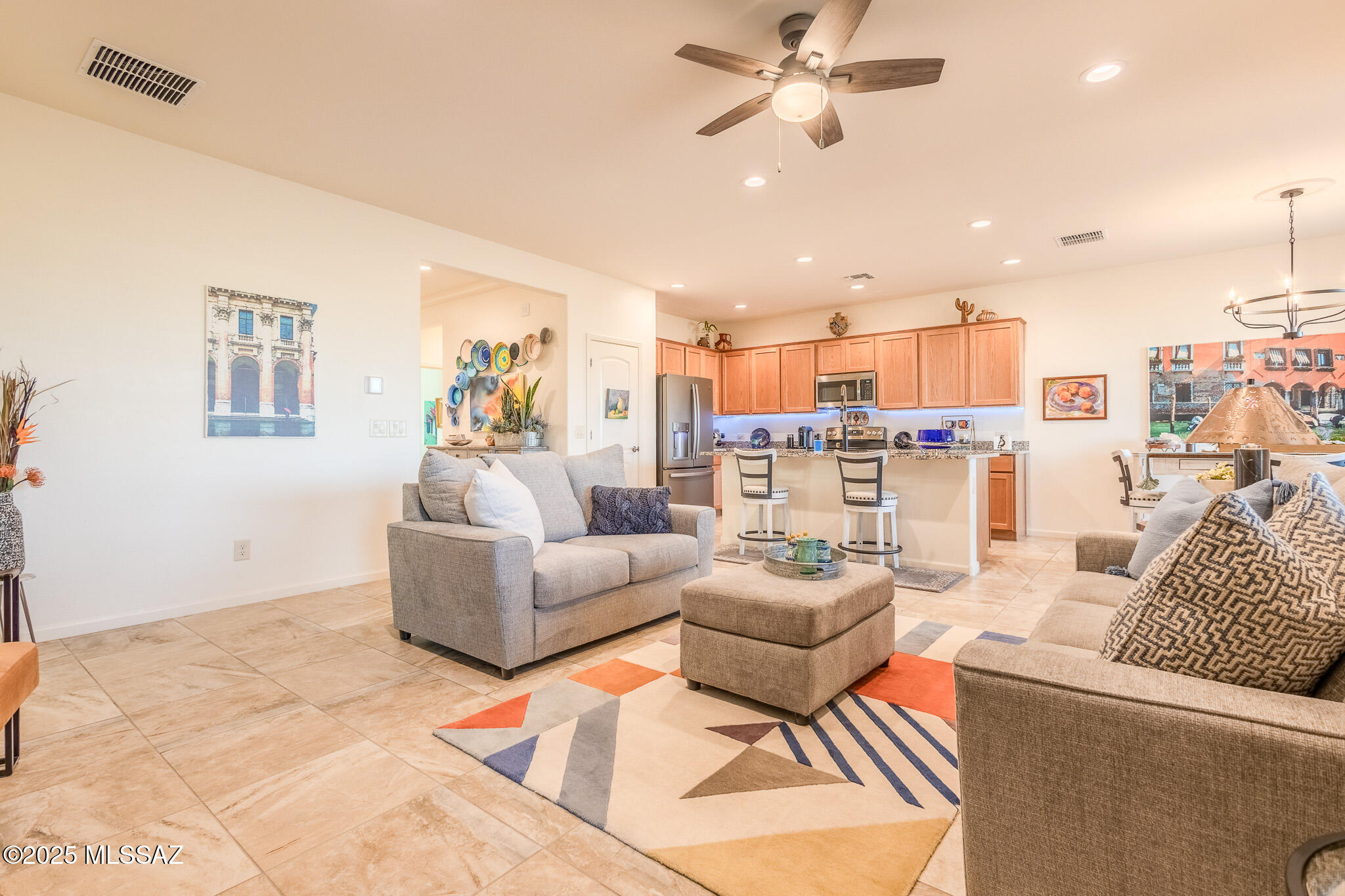 Quail Creek II (1-77) - Residential