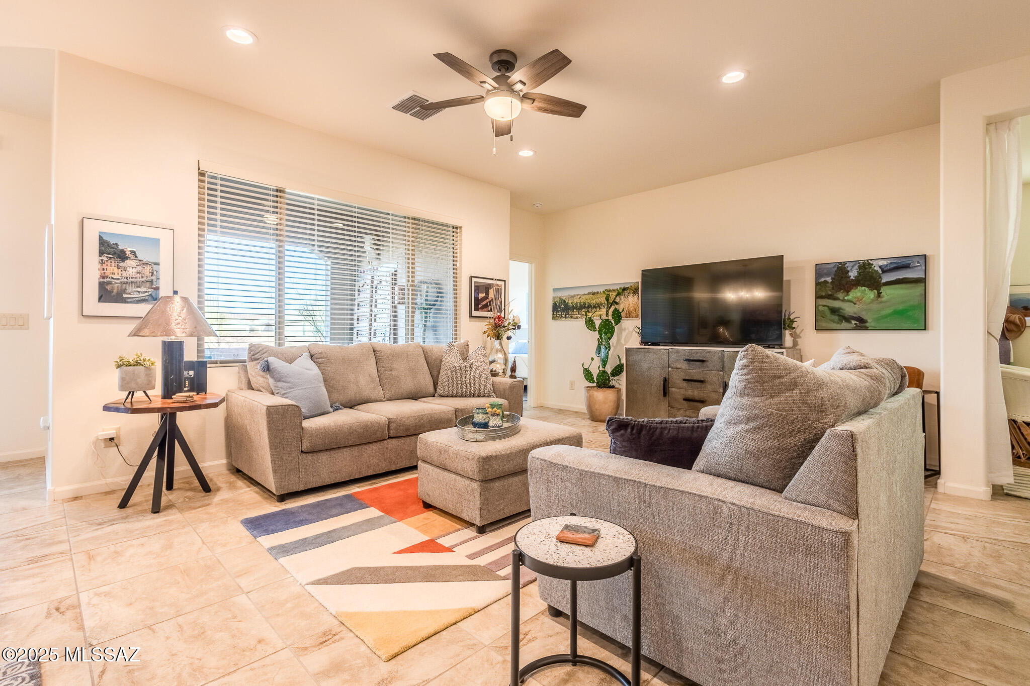 Quail Creek II (1-77) - Residential