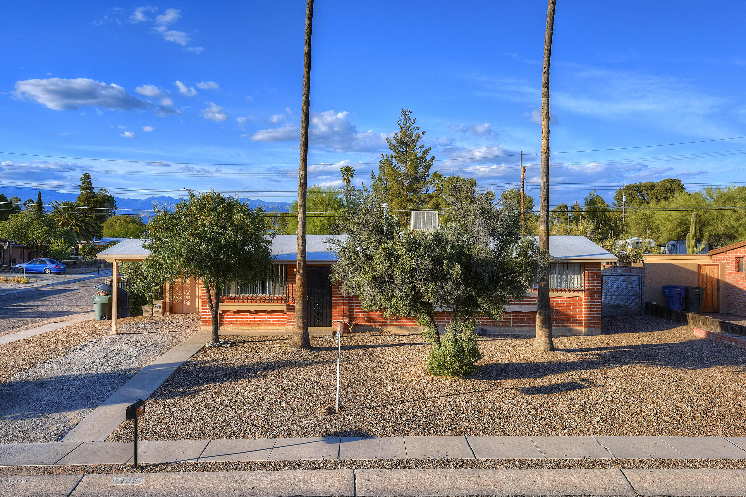 Sherwood Village Terrace (86-170) - Residential