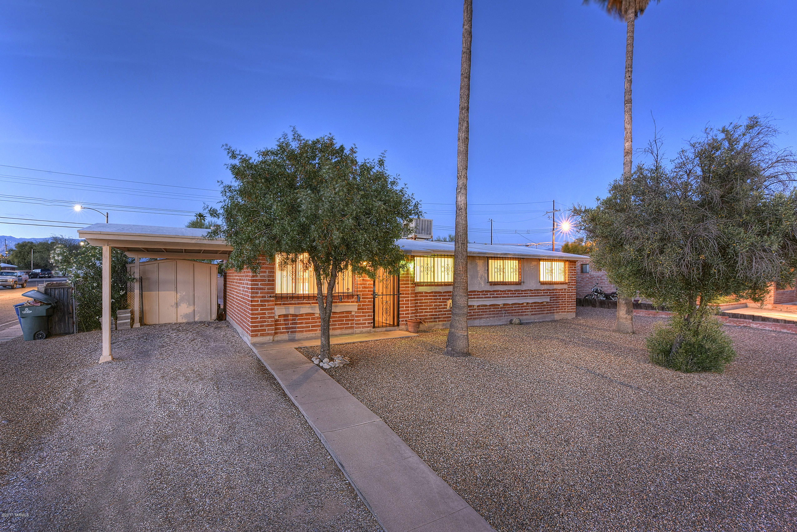 Sherwood Village Terrace (86-170) - Residential