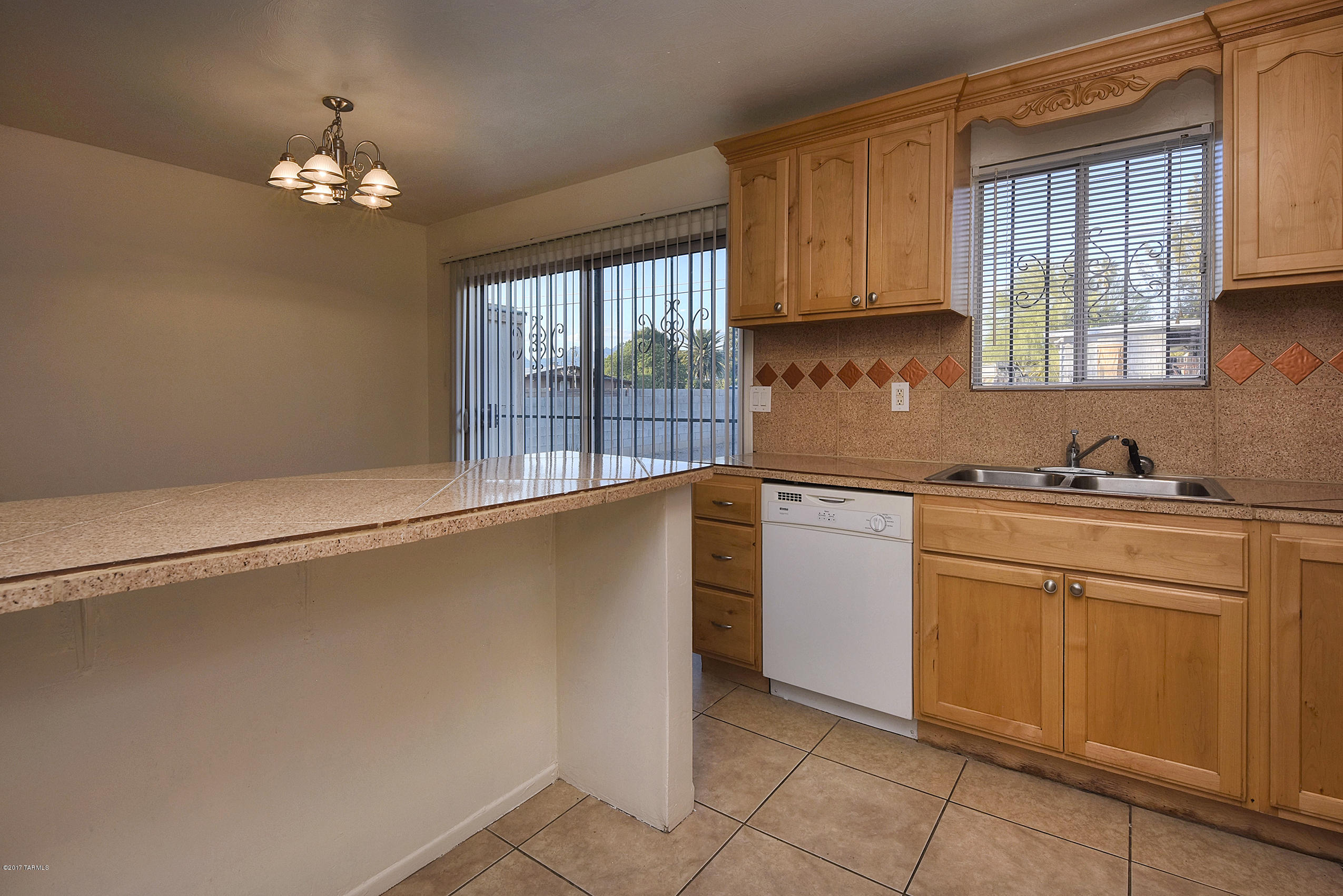 Sherwood Village Terrace (86-170) - Residential