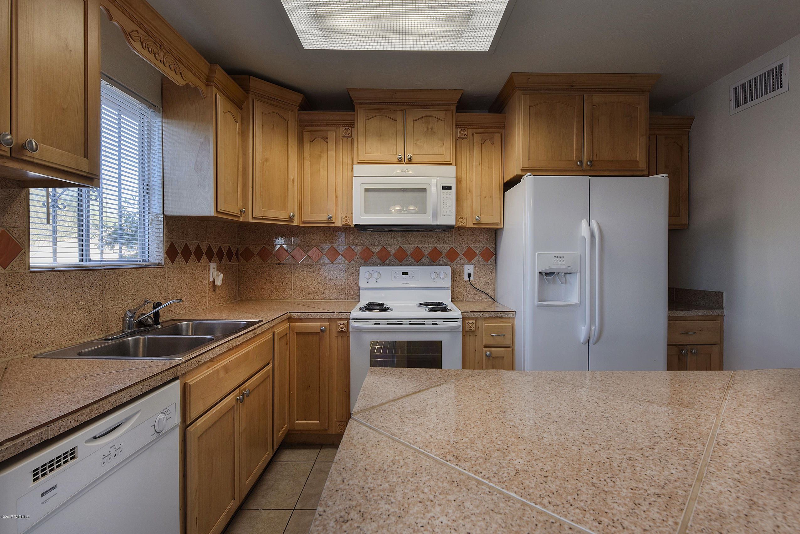 Sherwood Village Terrace (86-170) - Residential