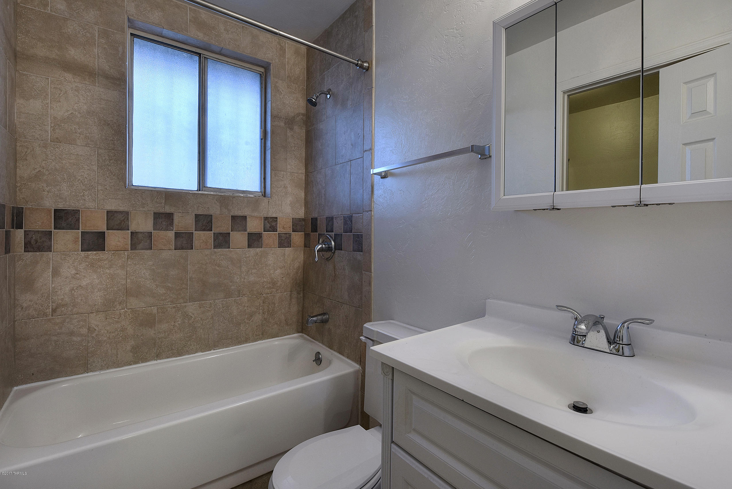 Sherwood Village Terrace (86-170) - Residential